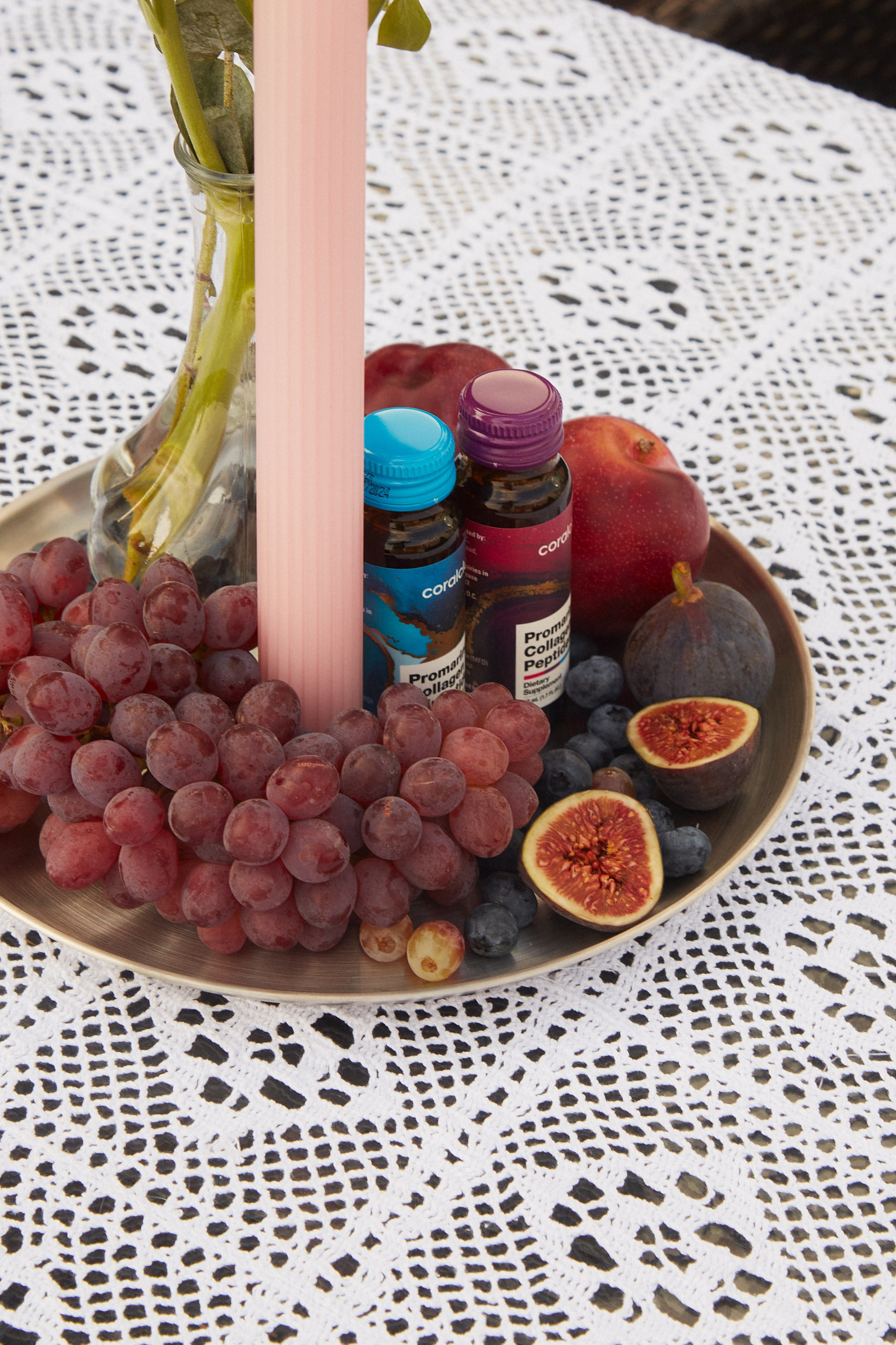 CORAL CLUB 25 years. Photographer Daria Ilkevich