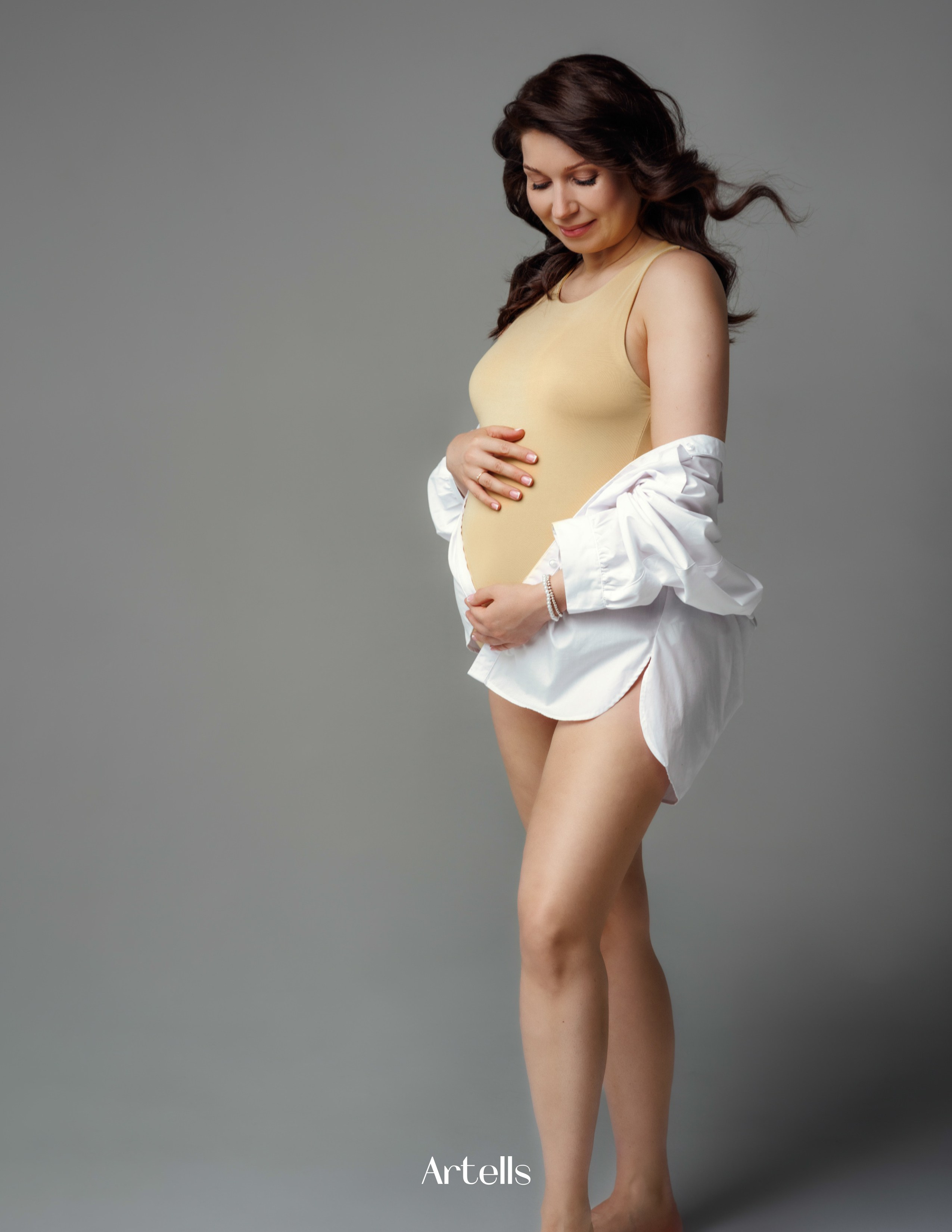 ARTELLS. Женский и семейный фотограф в Санкт-Петербурге Лидия Лиженина