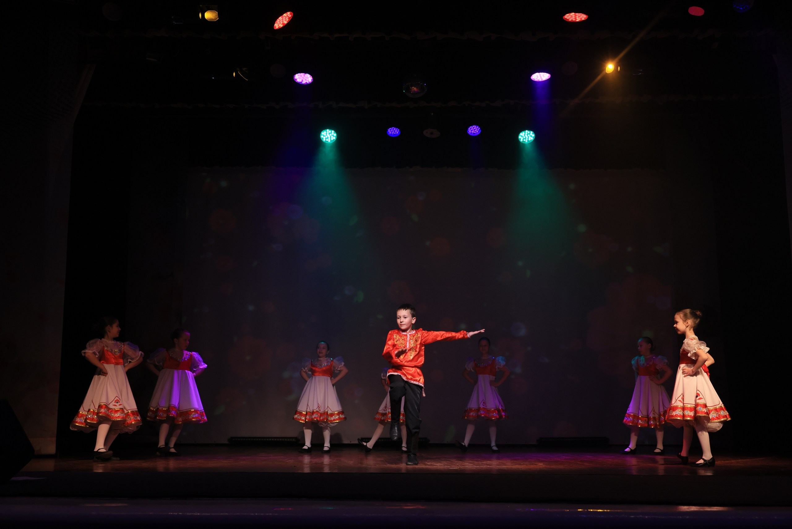 Концерт к 8 Марта в ДК «Металлург» г. Тула. Фотограф в Туле Крупский АнДРей. Фотостудия «КАДР71» в Туле