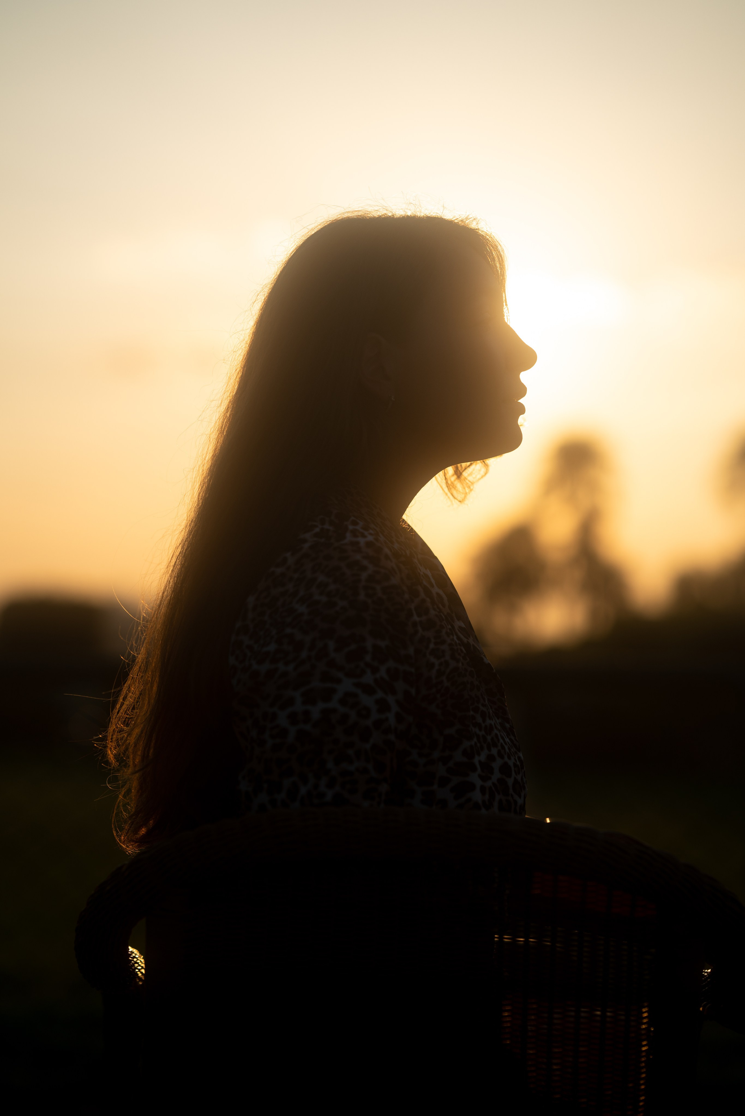 Summer. Photographer Yudakova Daria