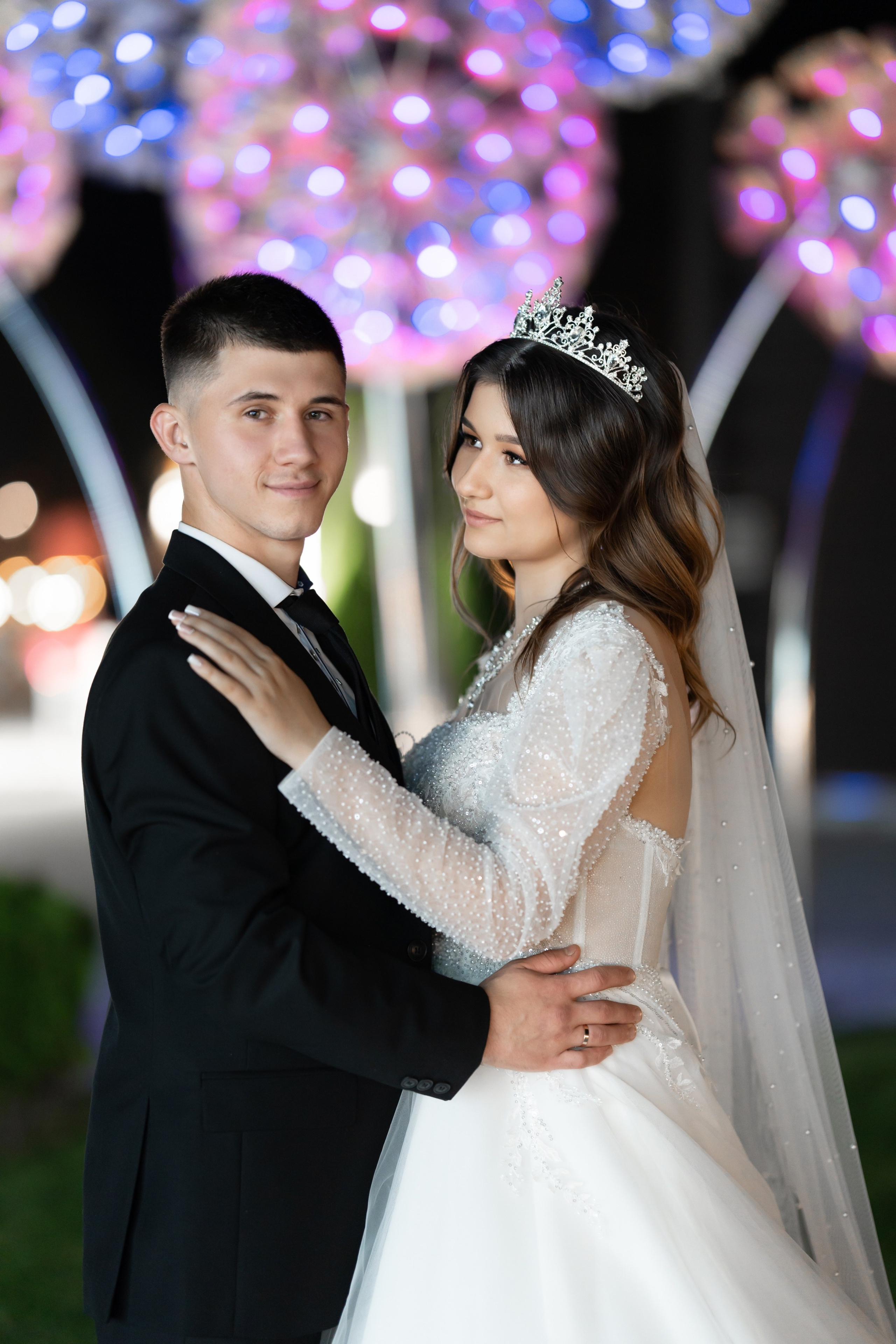 Weddings. Индивидуальные и семейные фотосессии в Калужской области Катерина Шатохина