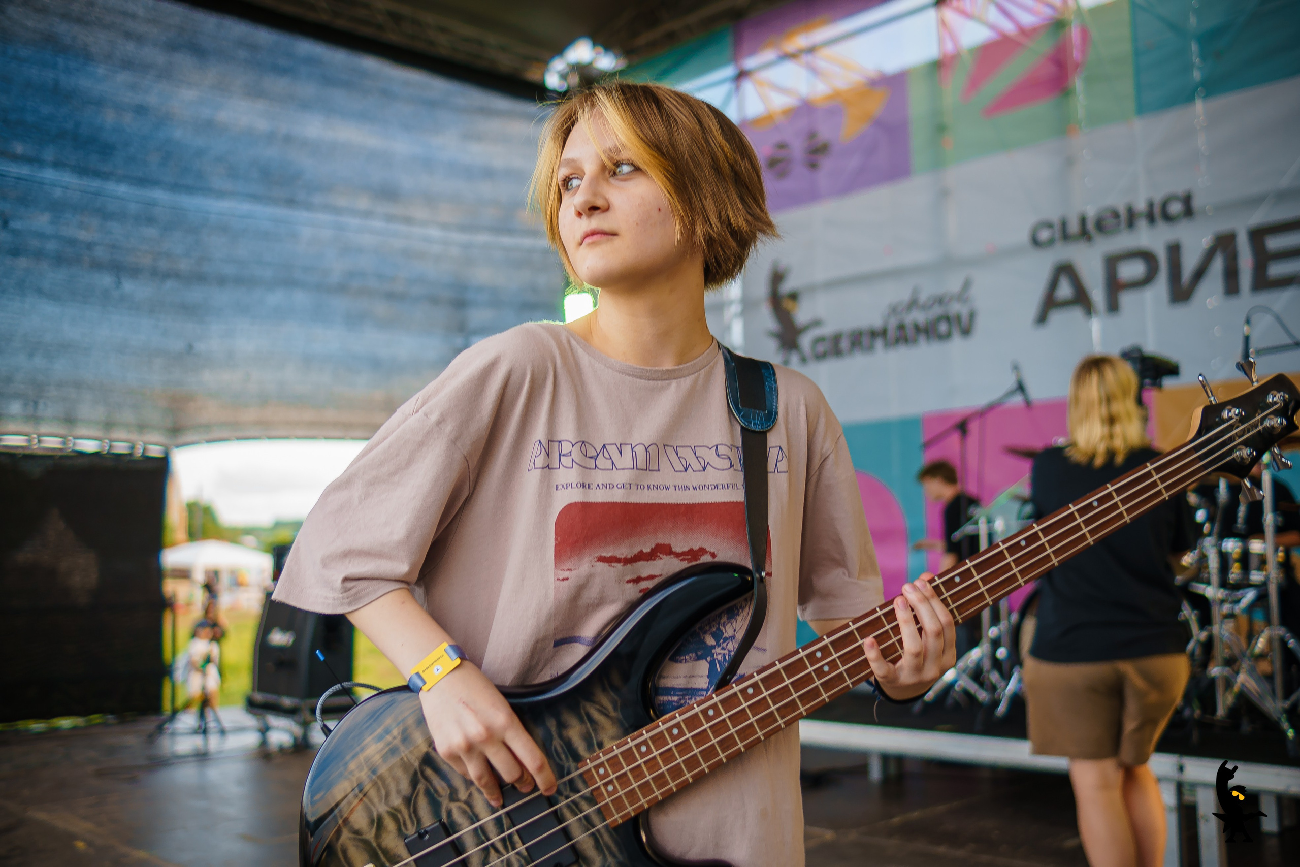 Фестивали. Владислав Кожух | Фотограф | Видеограф | Режиссёр