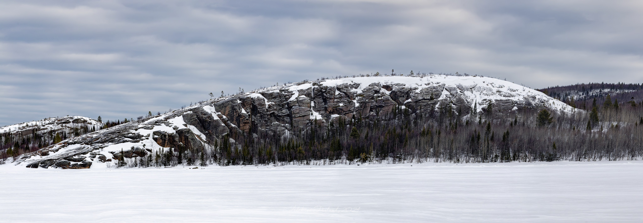 Архипелаг Кузова (ландшафтный заказник). Аэросъемка. Фото и Видео в Карелии. Алексей Фрилунд
