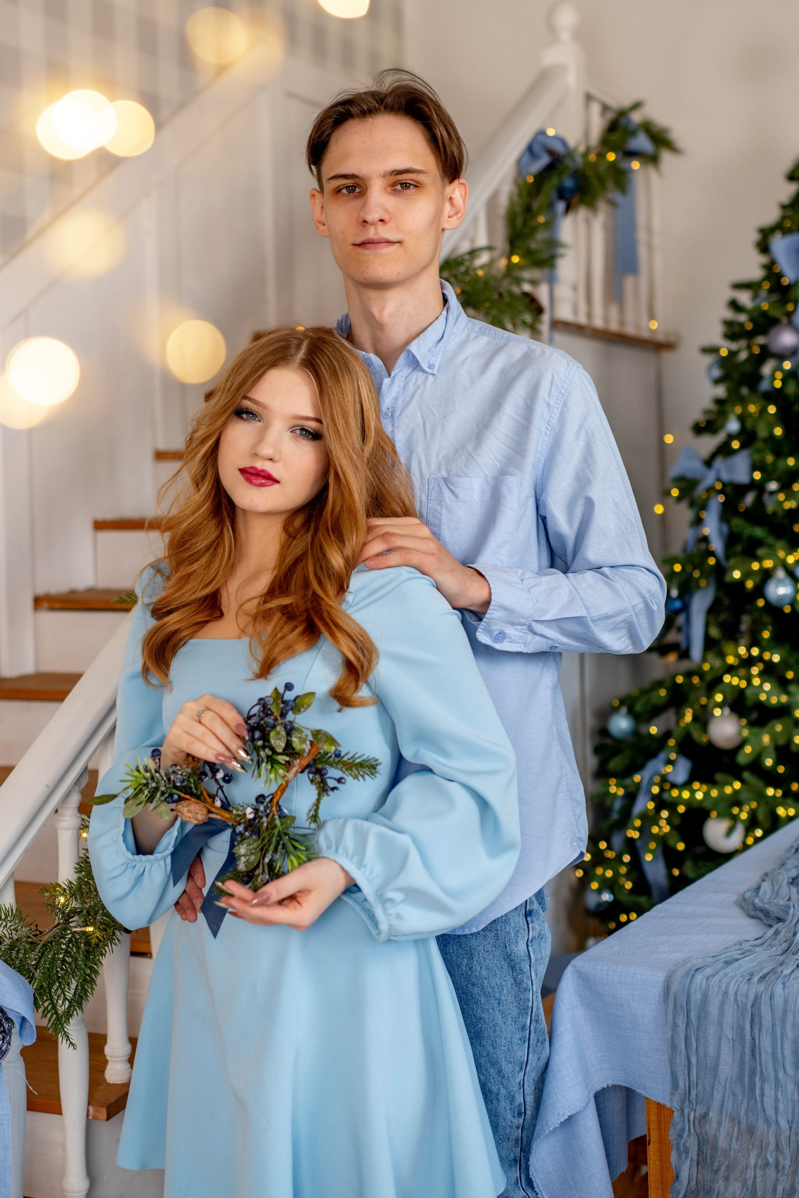 Дарья_ Мелисса. Семейный и свадебный фотограф в Абакане Юлия Су