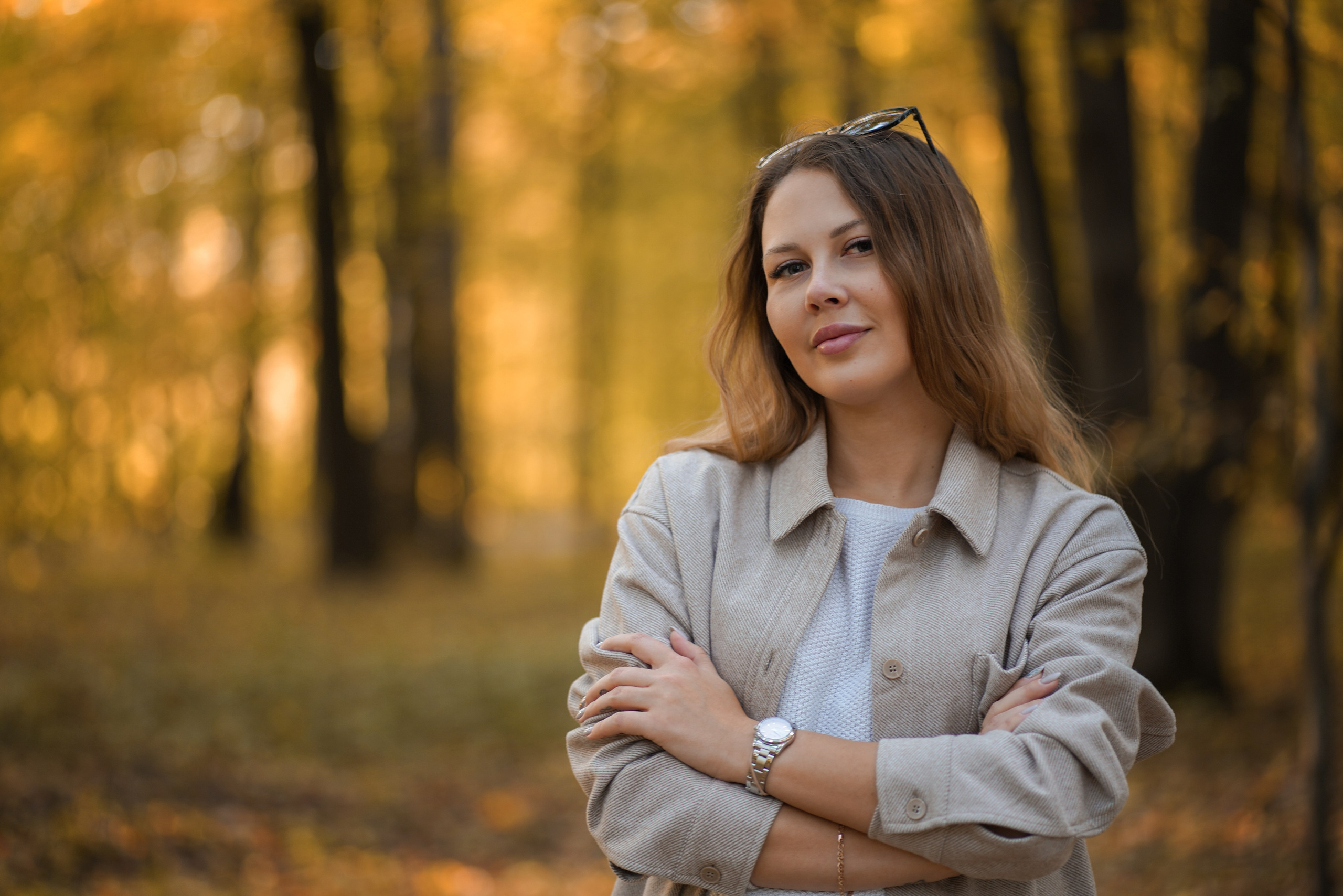 Парк Швейцария. г. Нижний Новгород