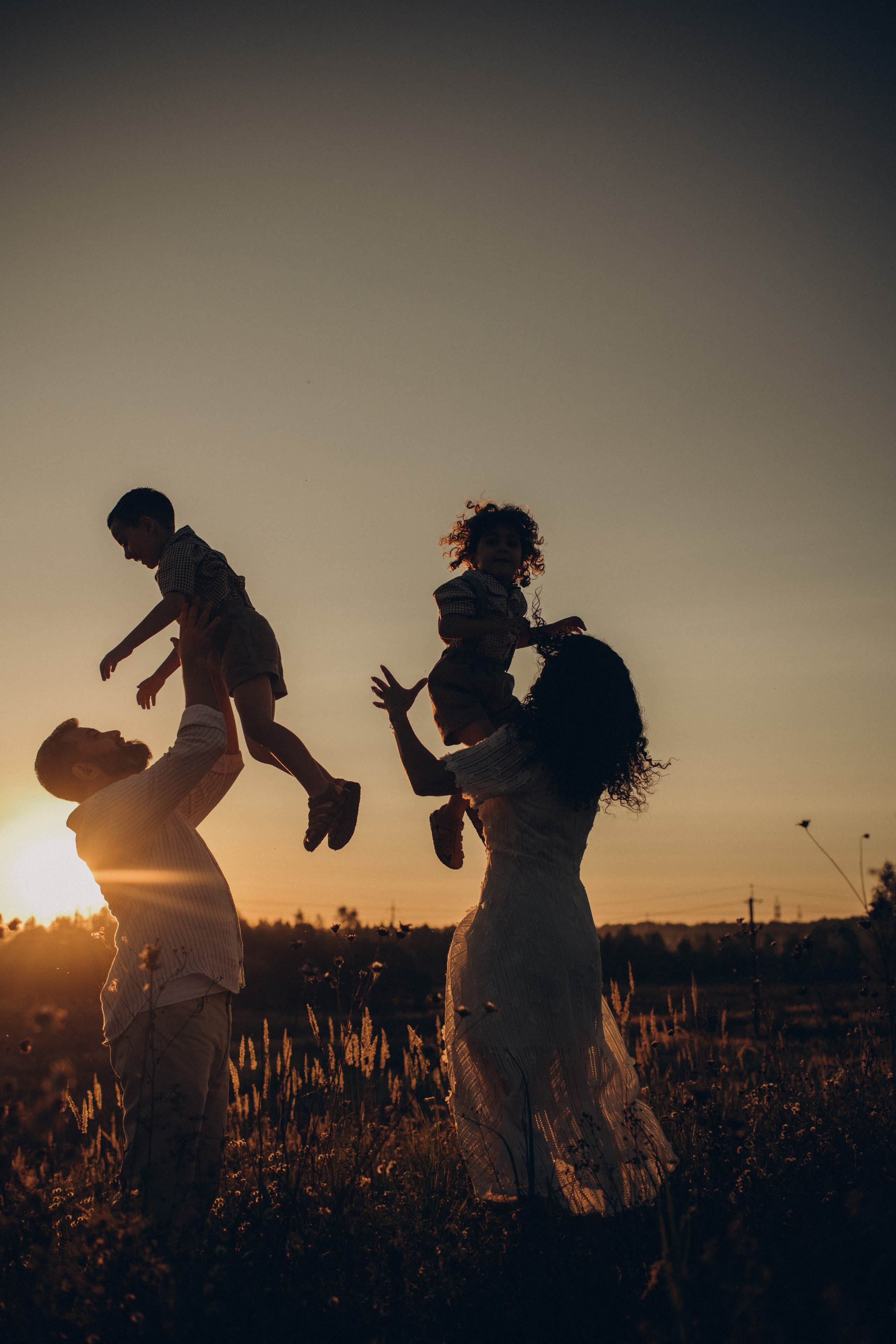 На природе. Фотограф Алиса Чечина. Калуга. Товарково