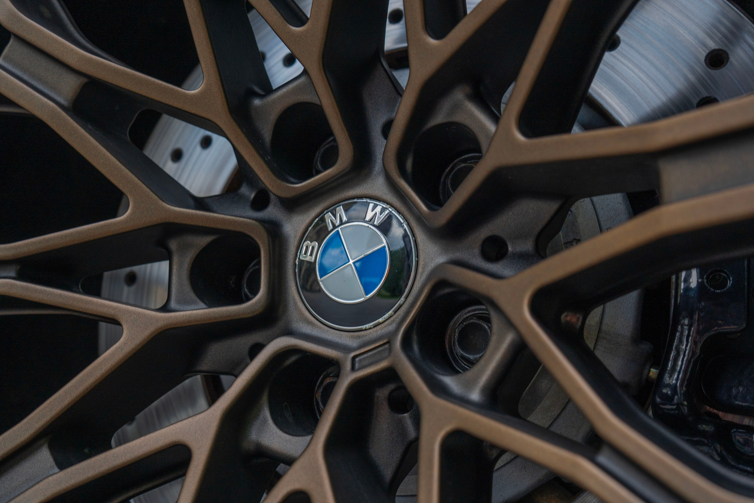 BMW M4 (Black matte). Автомобильный фотограф Ногинск Денис Городок