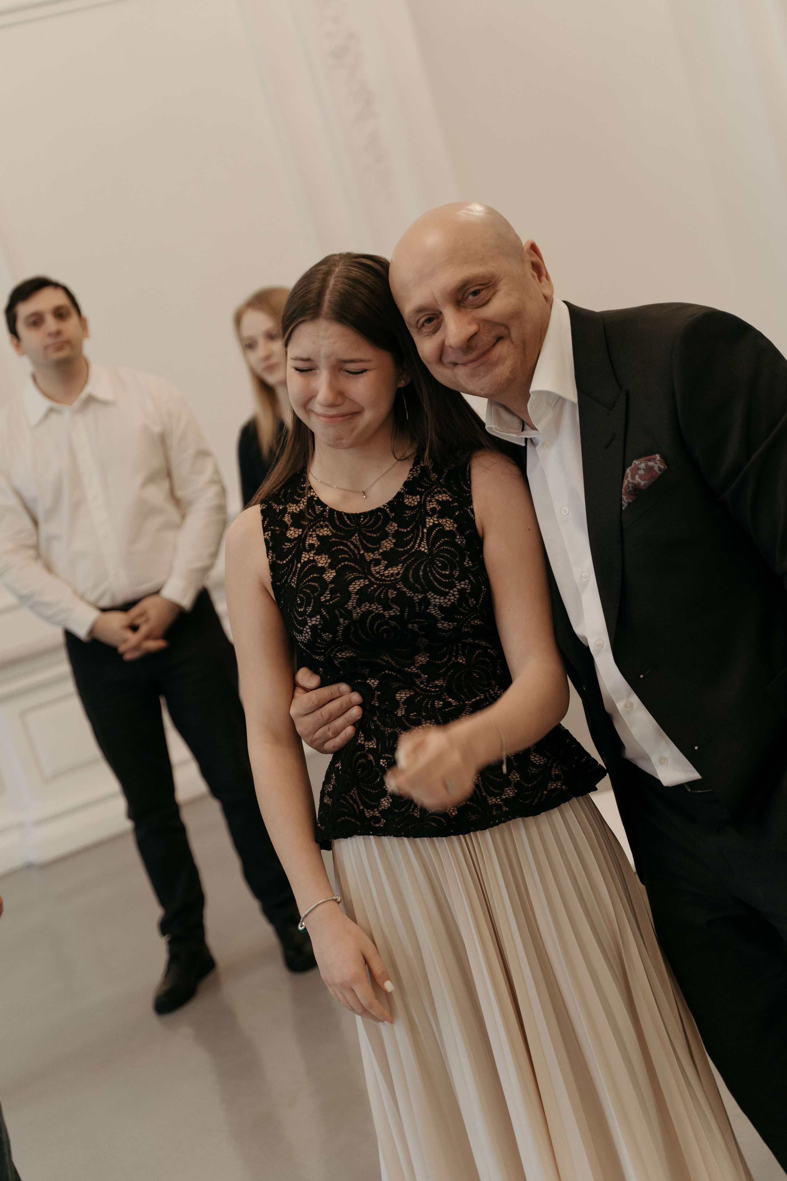 Евгения и Дмитрий. Свадебный и портретный фотограф Москва Ирина Гавриленко