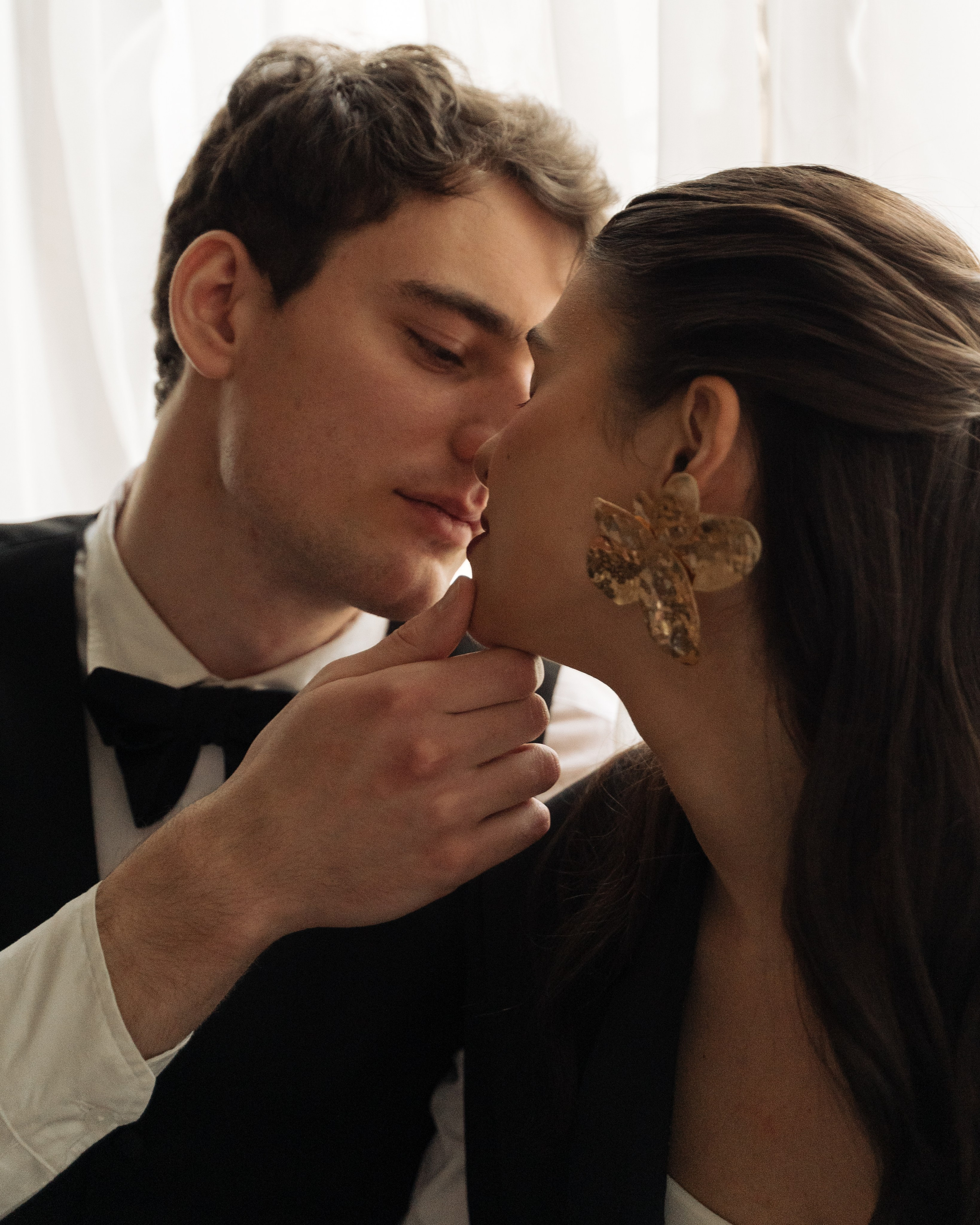 N&K. Свадебный и портретный фотограф Москва Ирина Гавриленко