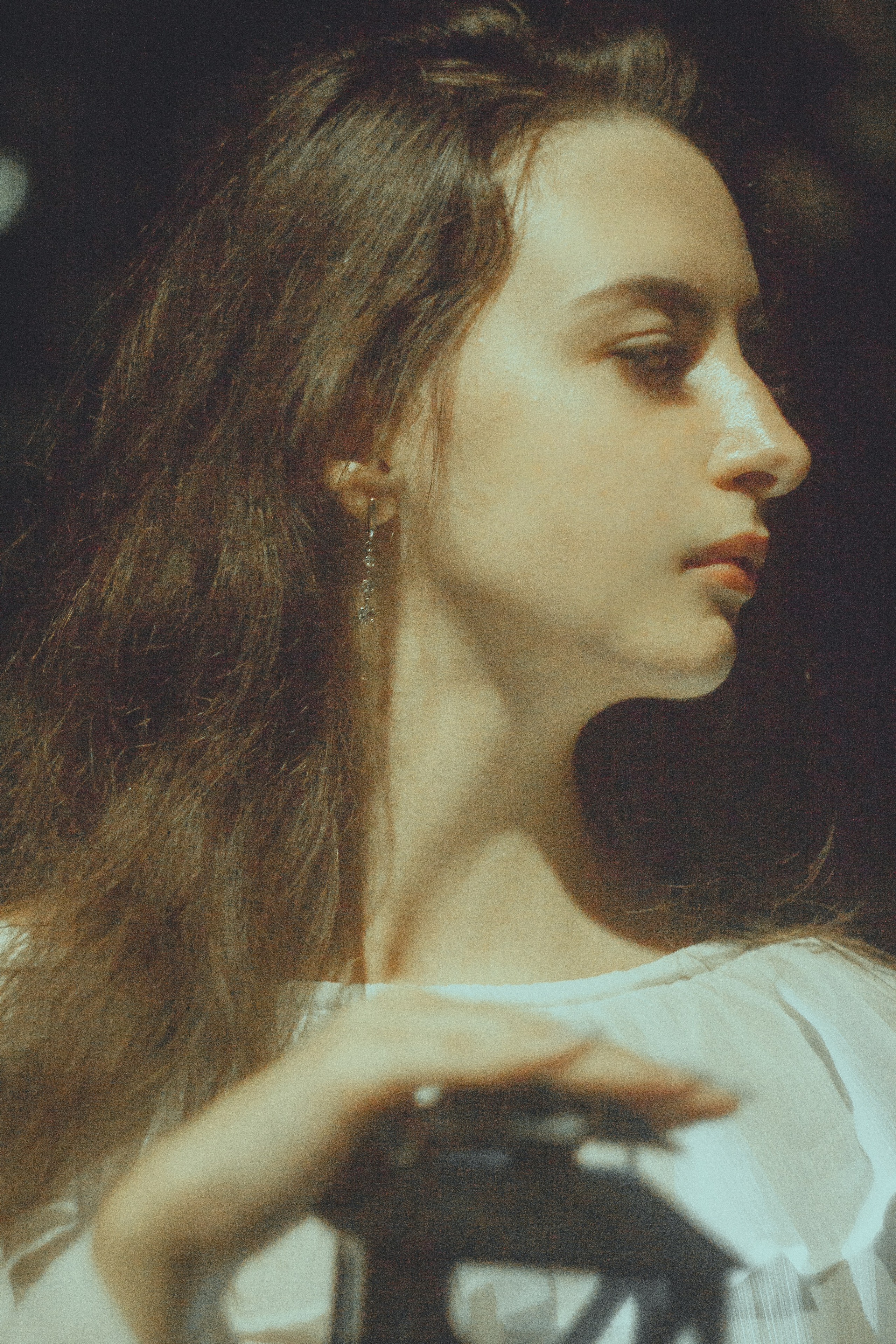 Анастасия. Портретный и художественный фотограф в Москве