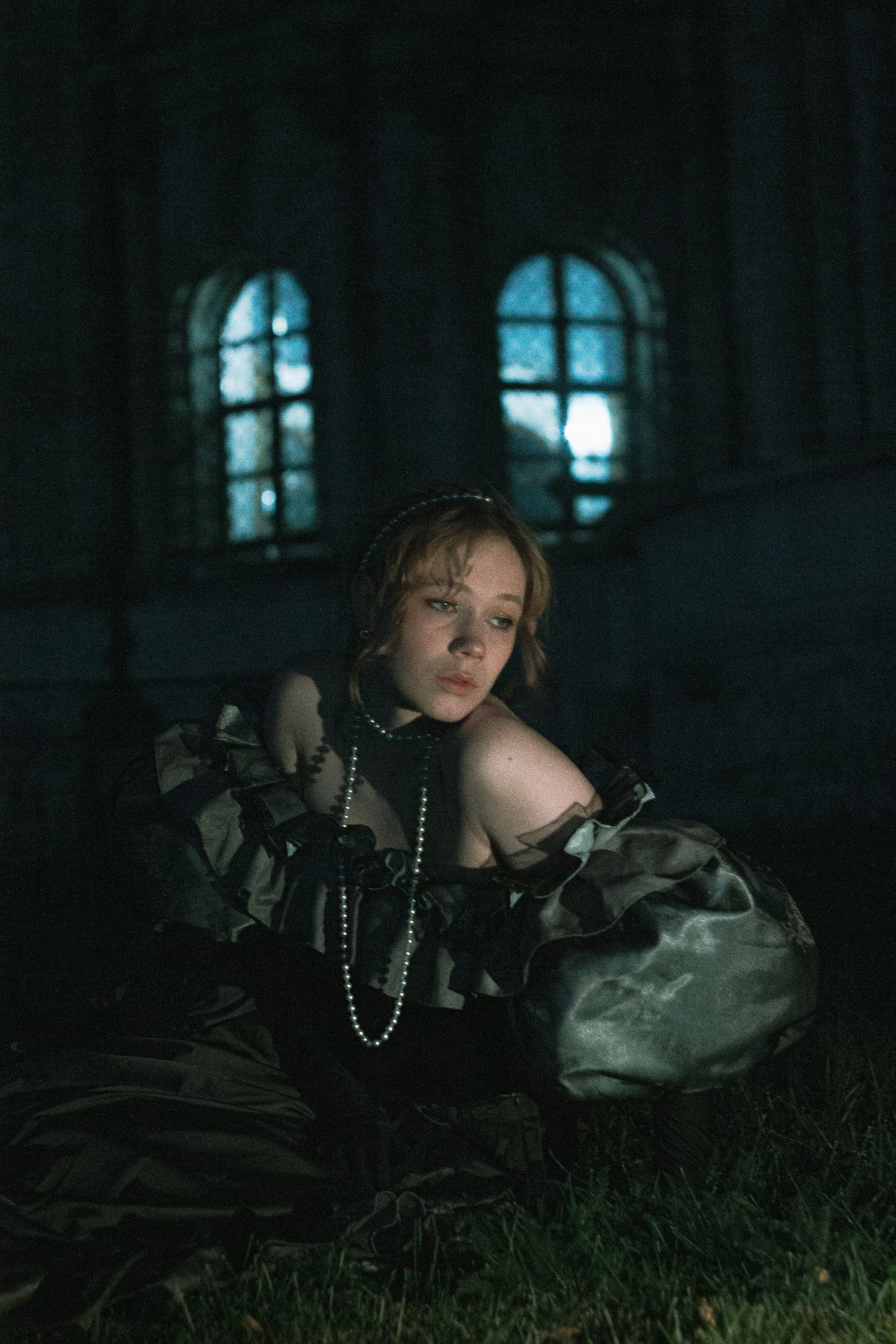 Ариша. Портретный и художественный фотограф в Москве