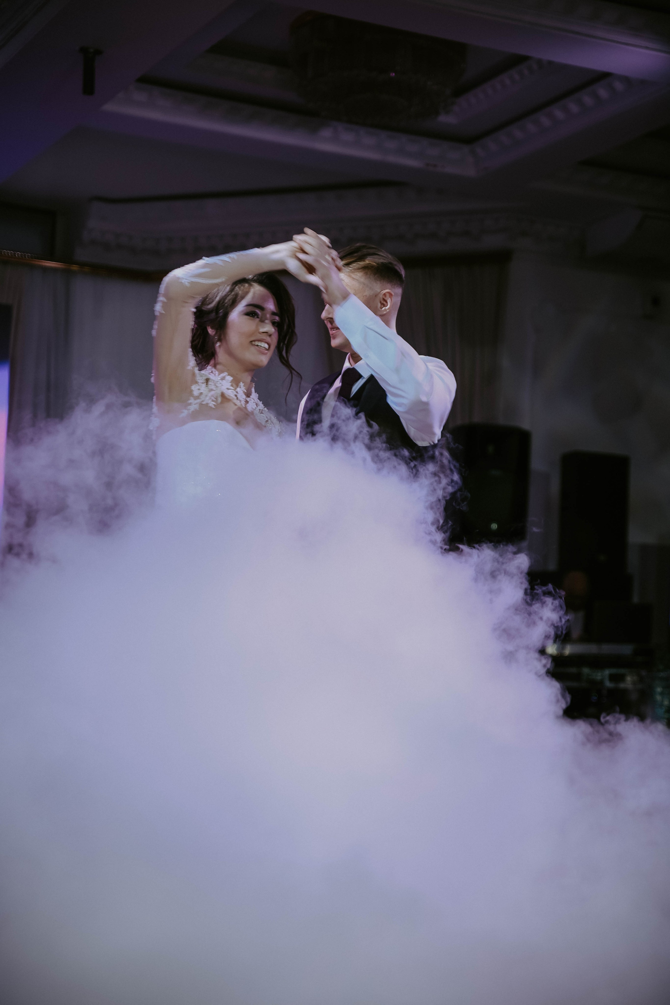 Анастасия и Владимир. Фотограф в Москве и любой точке земного шара Алёна Вялова (Чулкова)