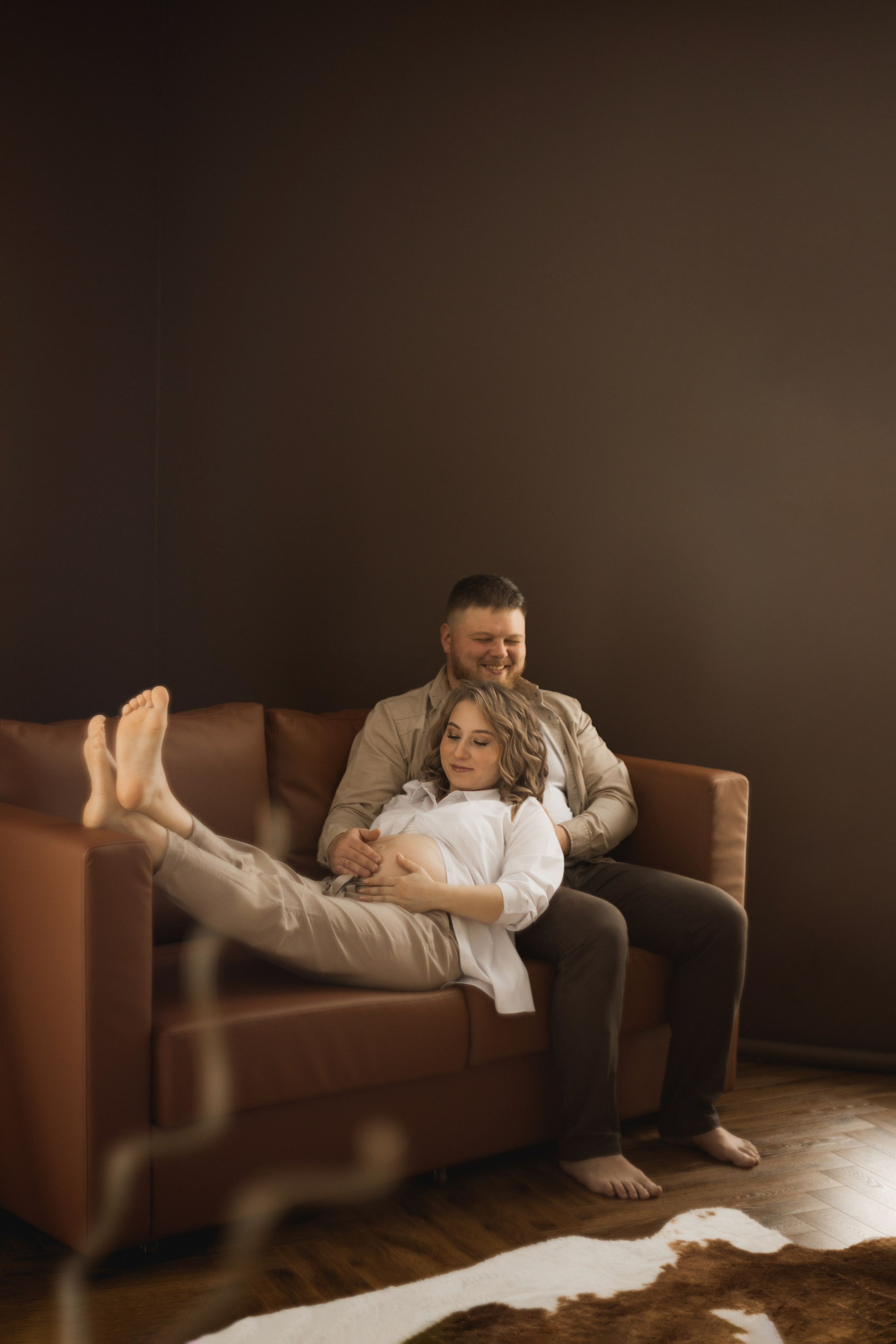 Когда любят и ждут. Семейный и свадебный фотограф Лилия Матонина | Ангарск, Иркутск, Усолье-Сибирское, Байкал (Листвянка, Ольхон), Иркутская область