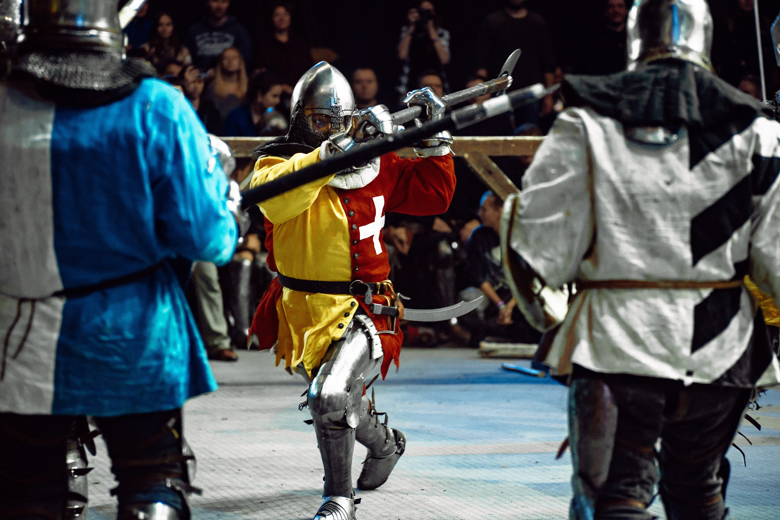 Фотосъёмка спортивных мероприятий. All In Media — фотосъёмка и видеопродакшн