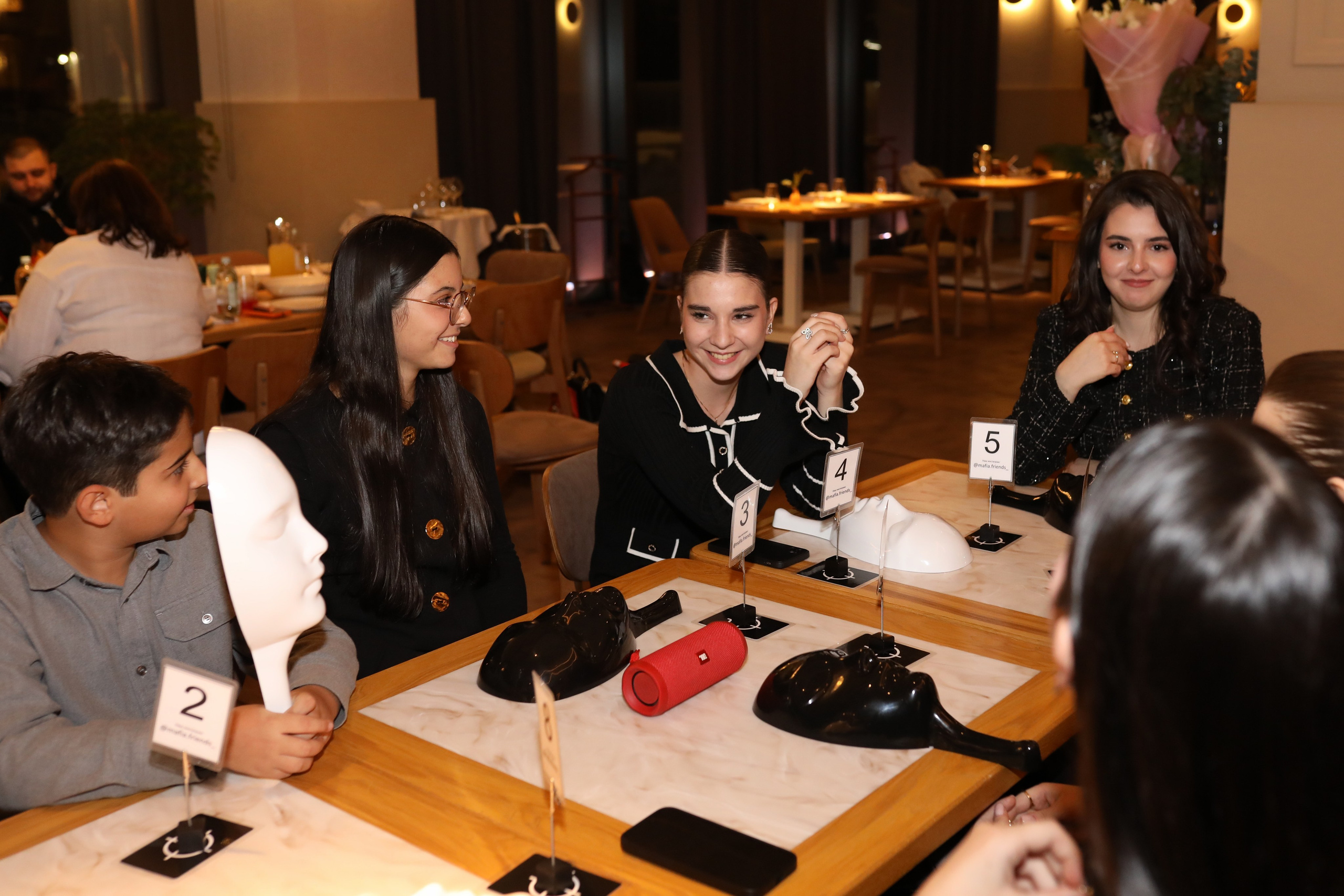 Корпоративная съемка. Фотограф на крещение Москва