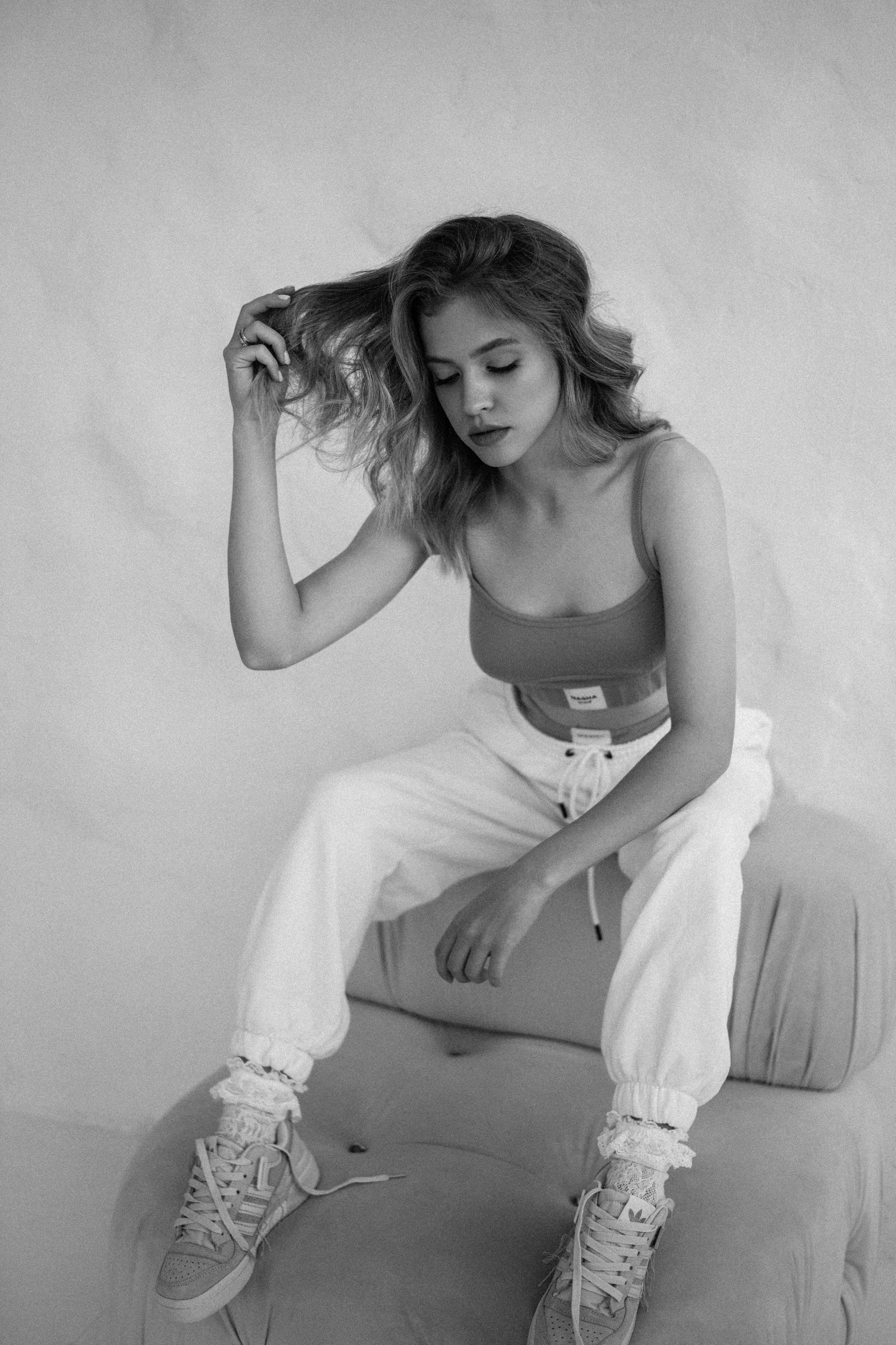 Кристина. Фотограф в Екатеринбурге Веретенова Наталья