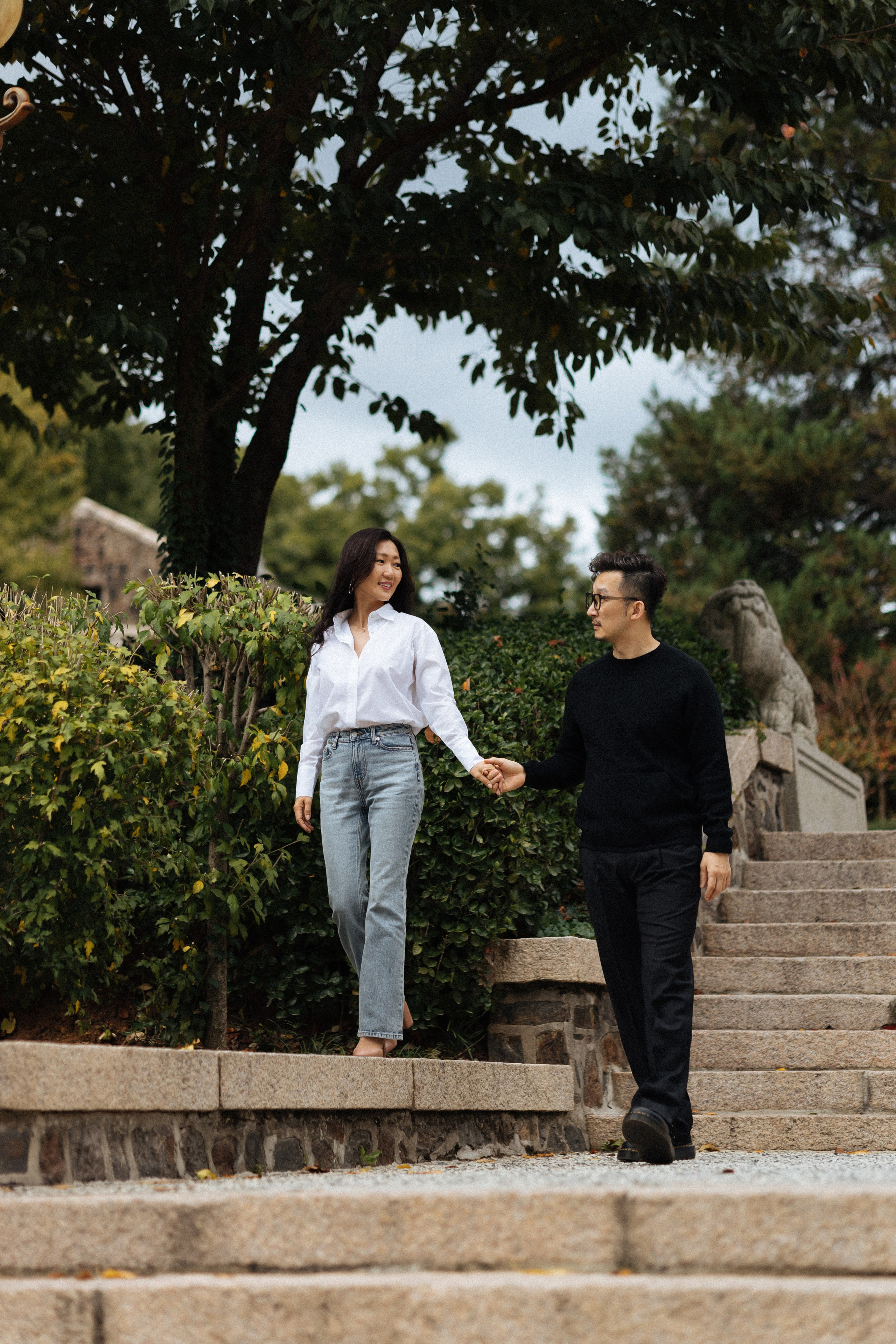 Lovestory. Главная