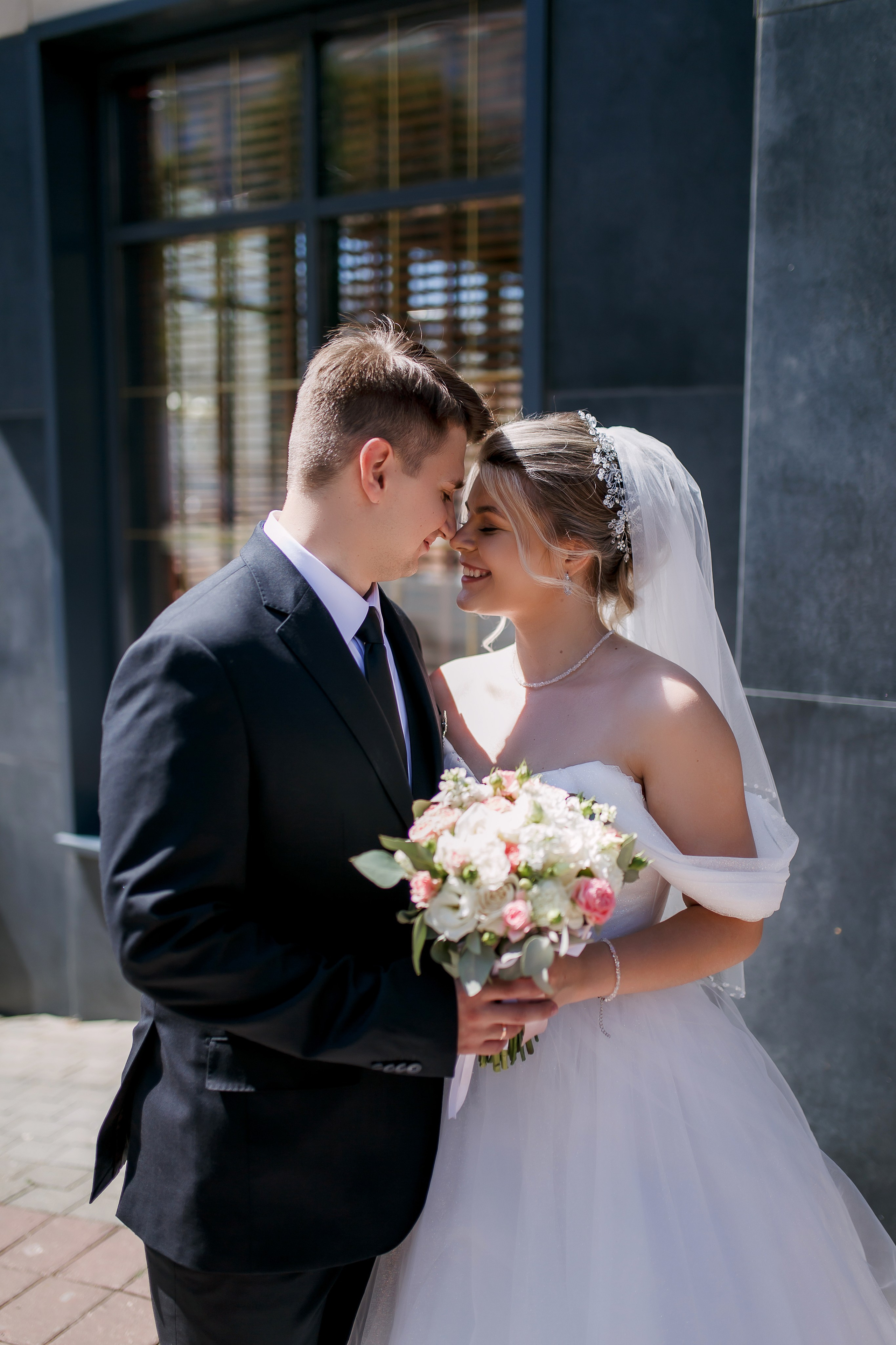 Свадьбы. Фотограф Саранск Екатерина Жукова