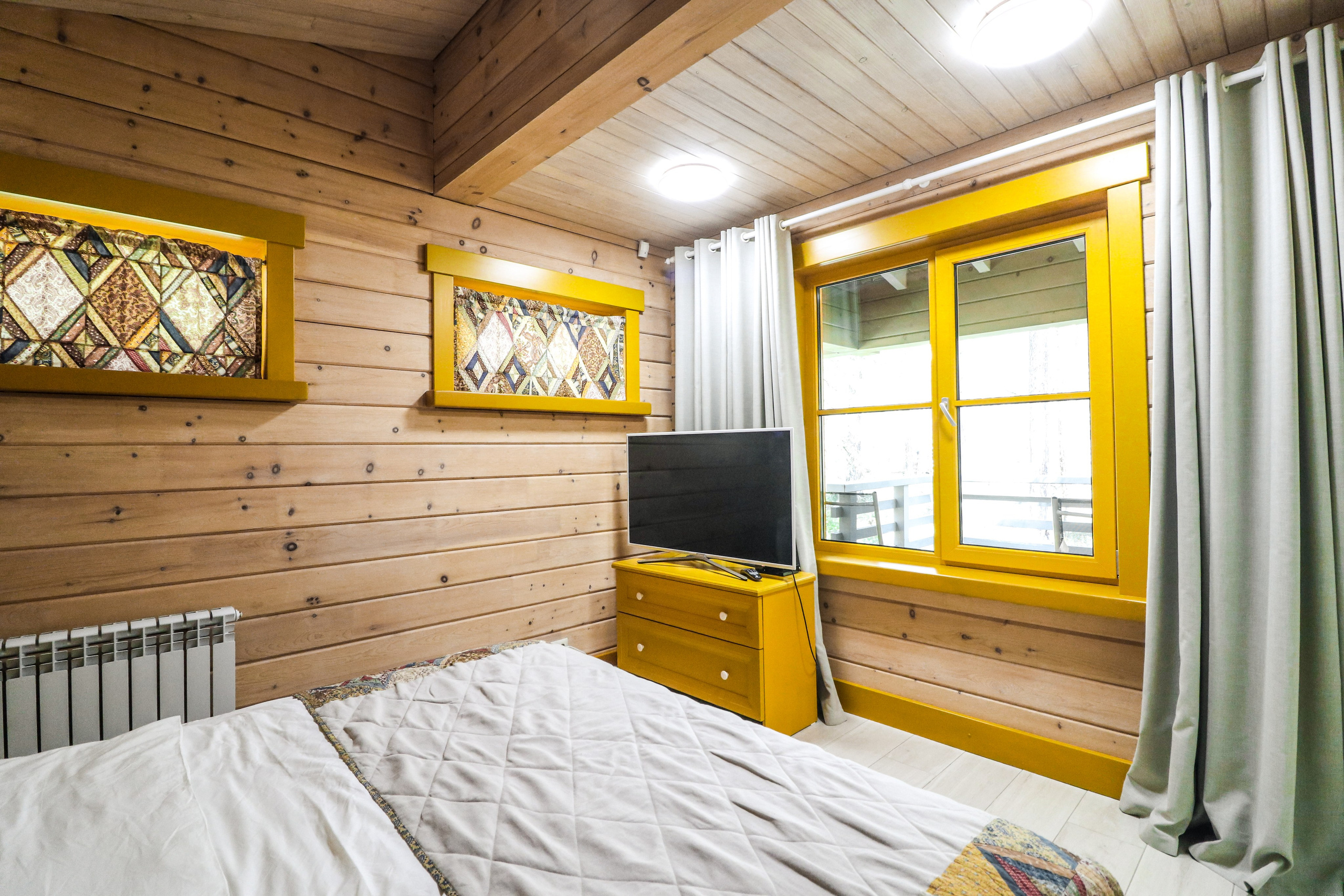 «Тэнери» горный отель, респ. Алтай. Контент фотограф Дмитрий Борисов