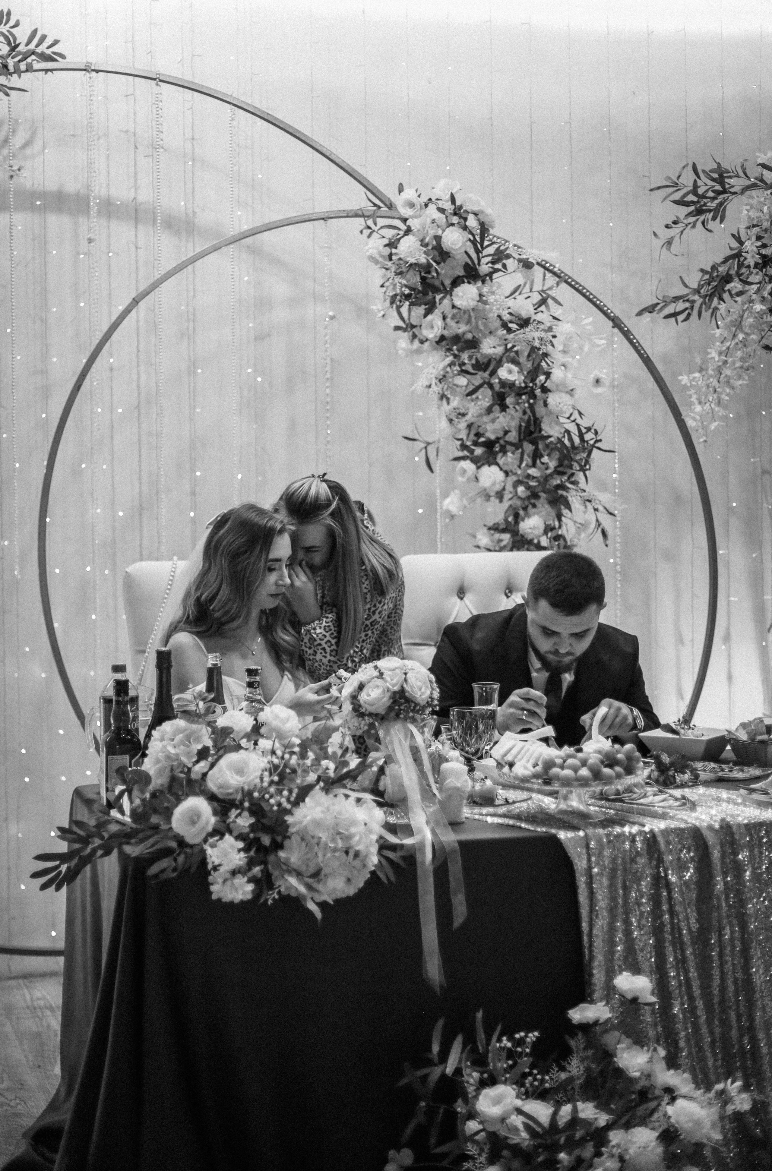 Свадьбы. Семейный и детский фотограф в Санкт-Петербурге «Chilik»