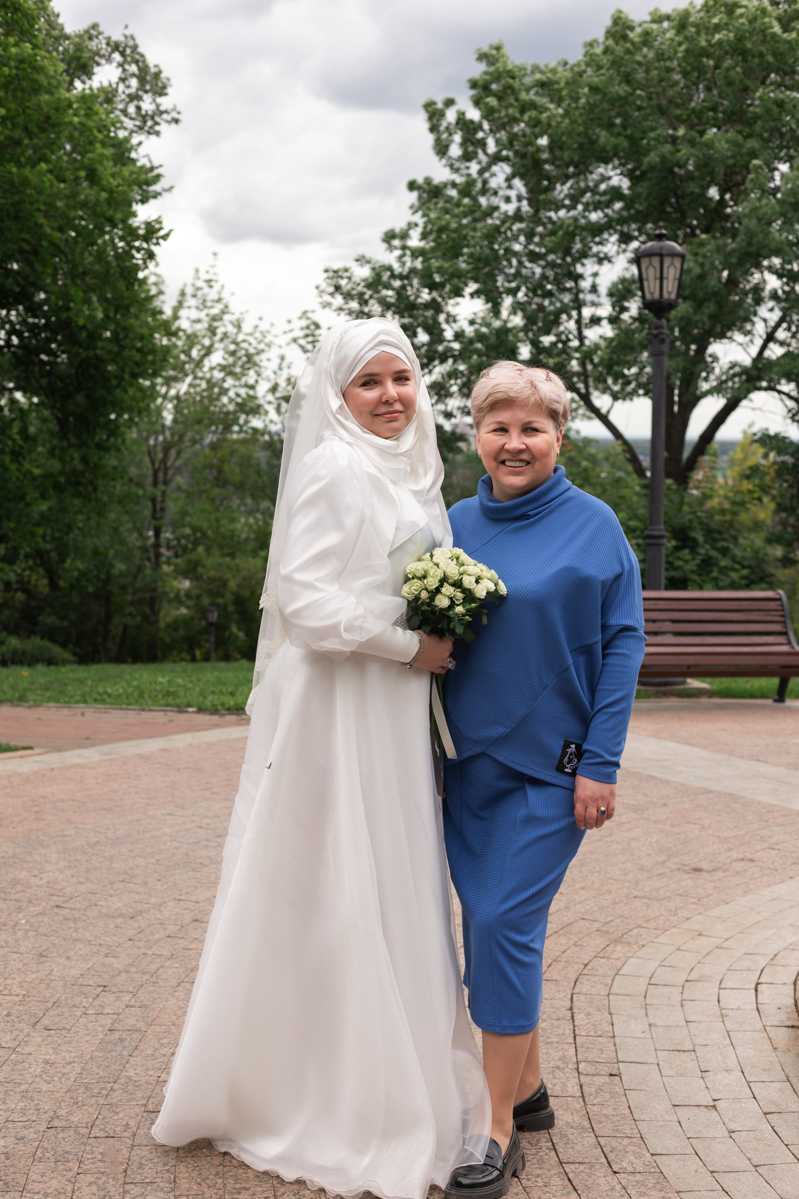 Ильгиз и Степанида. Марина Шаймухаметова. Фотограф в Уфе