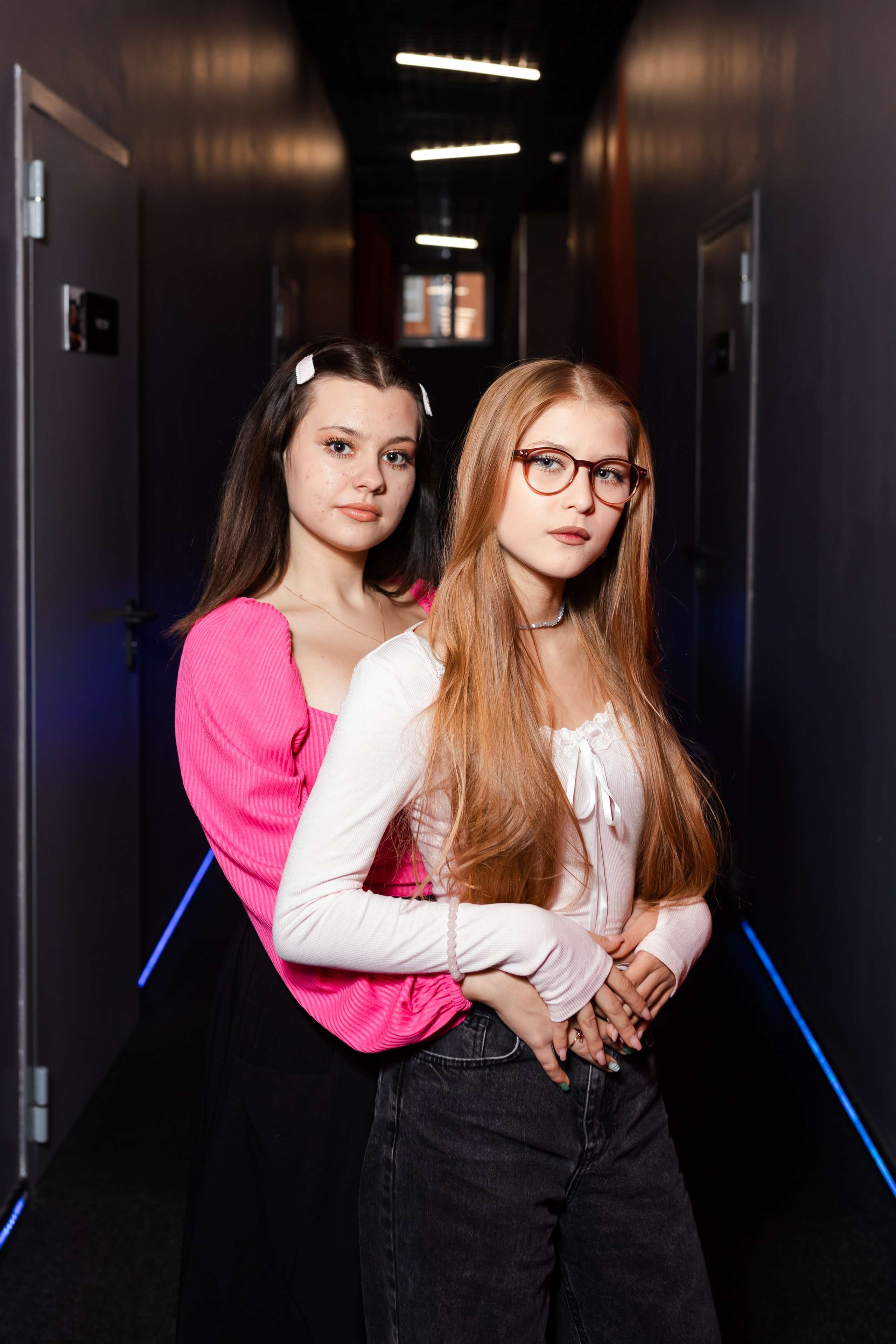 День рождение Ринаты. Марина Шаймухаметова. Фотограф в Уфе