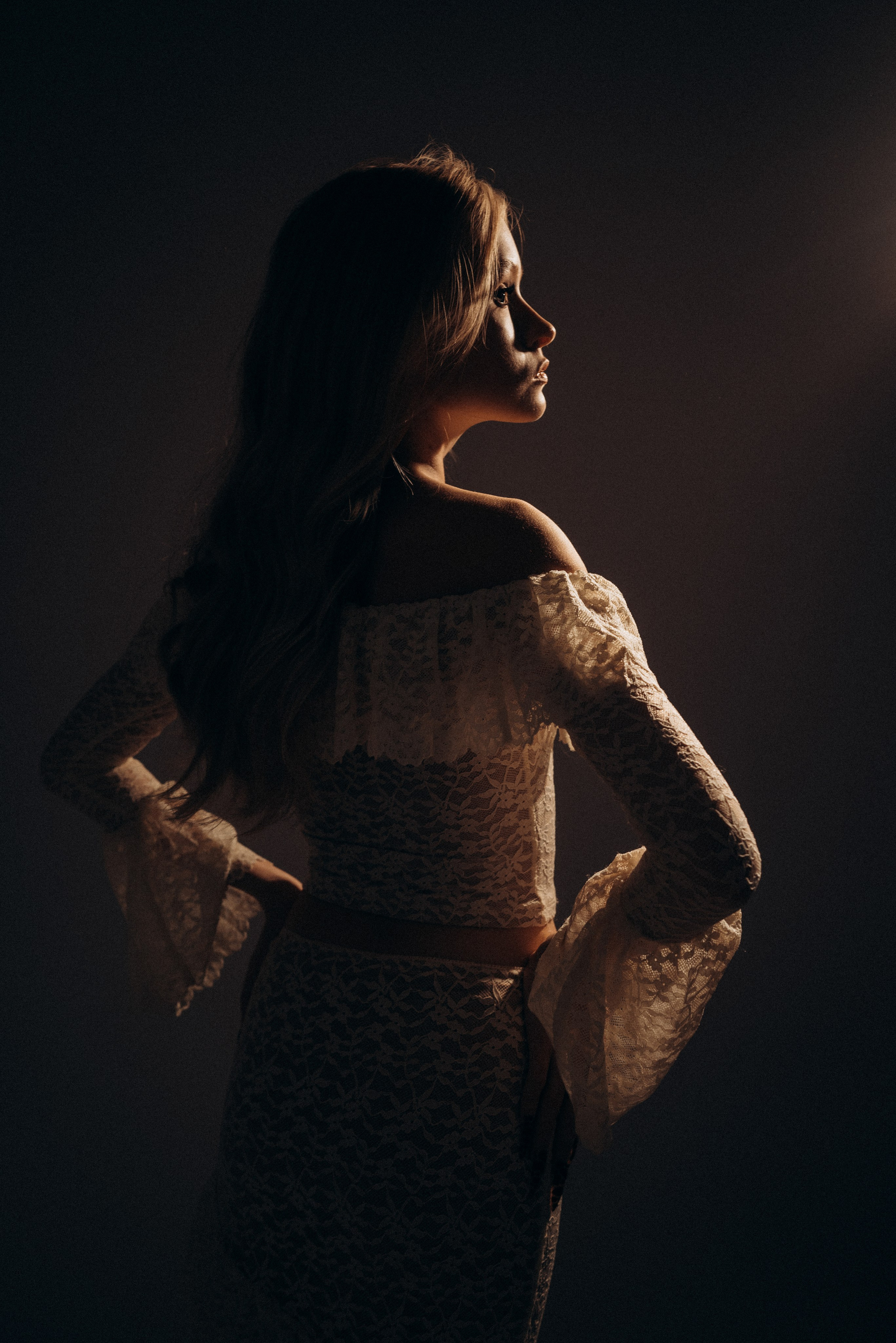 Блеск. Семейный и женский фотограф Вероника Никкор