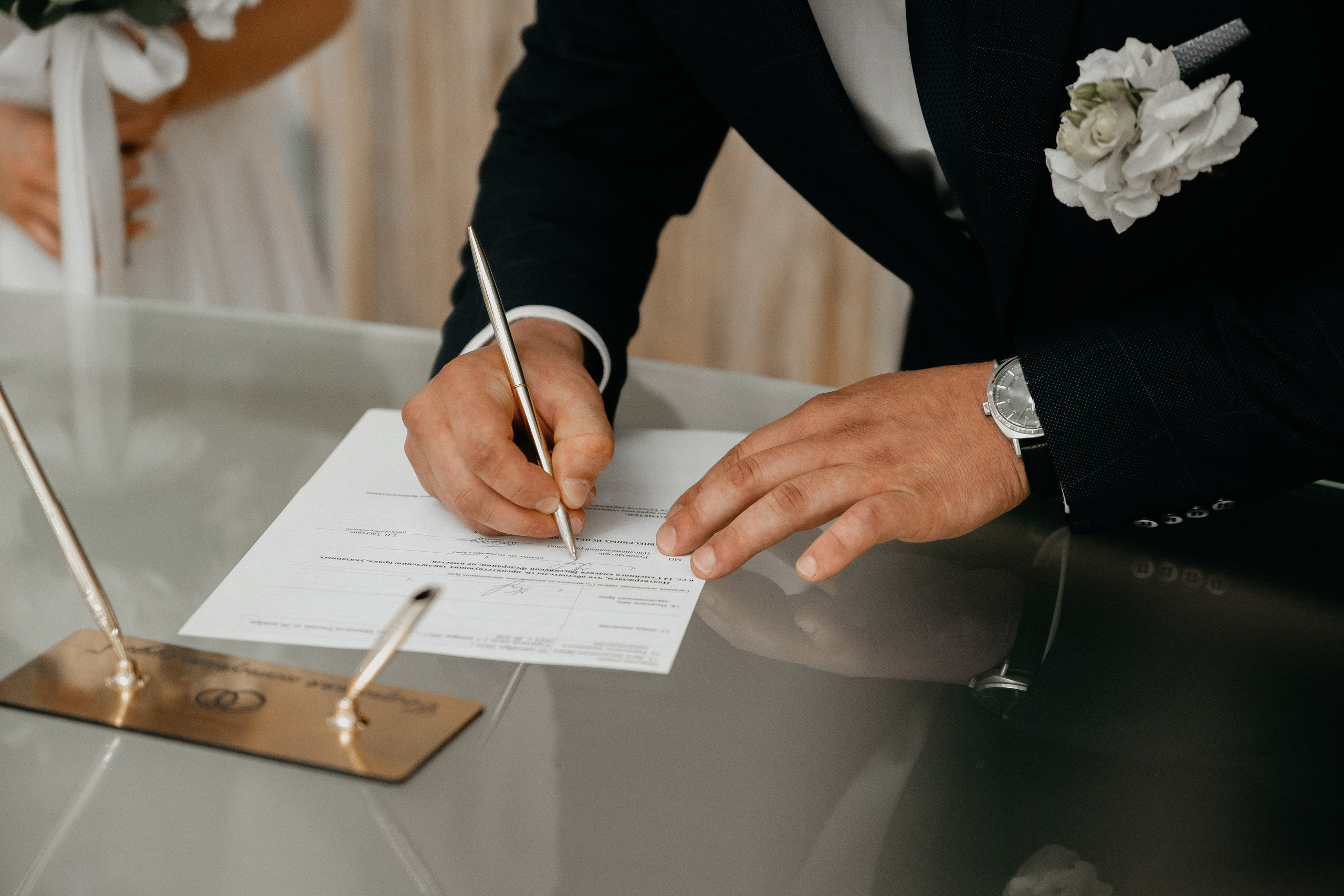 Свадьба. Семейный и свадебный фотограф в Ульяновске