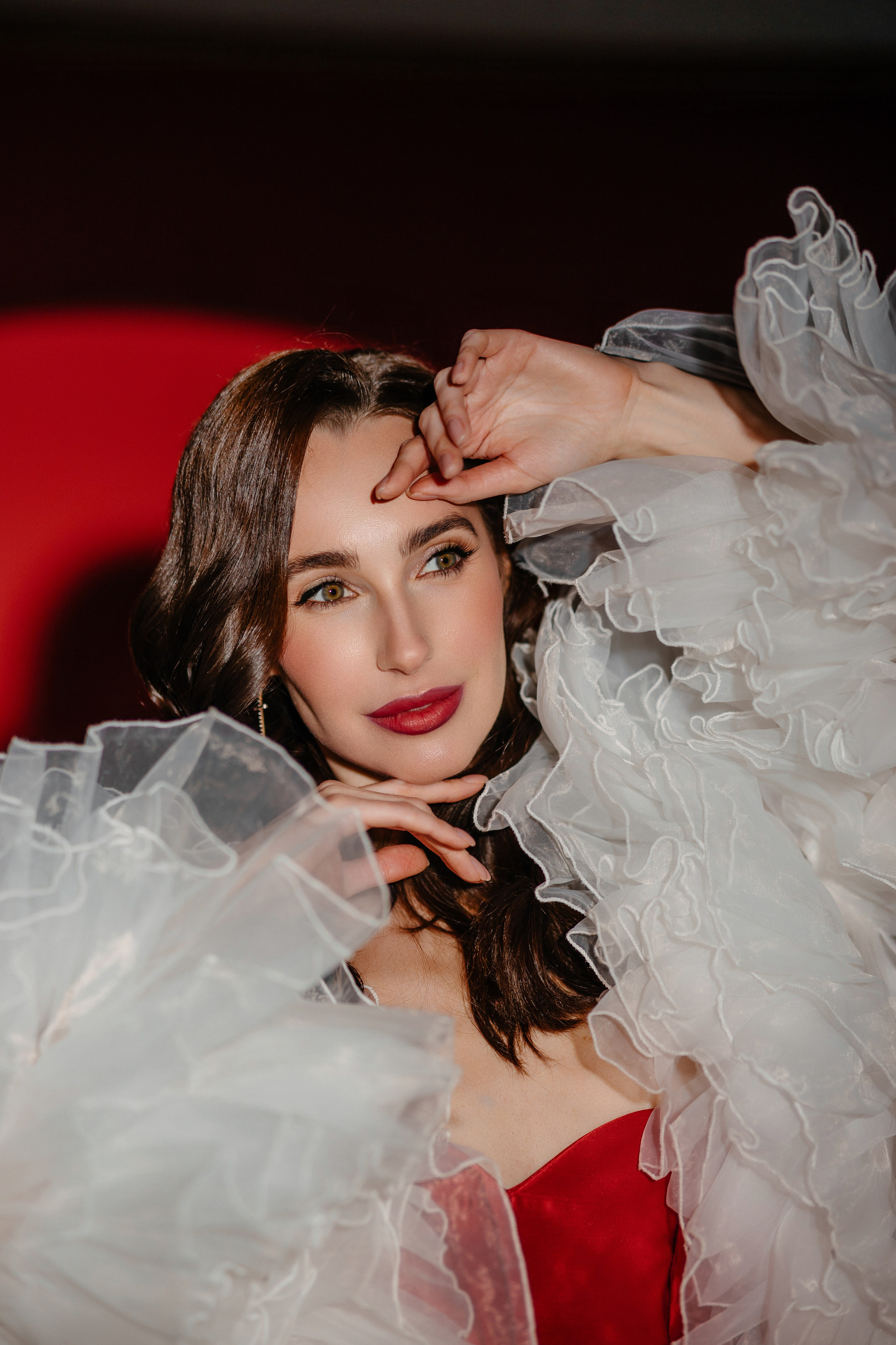 Кристина. Диана Тимиряева | Фотограф в Воронеже