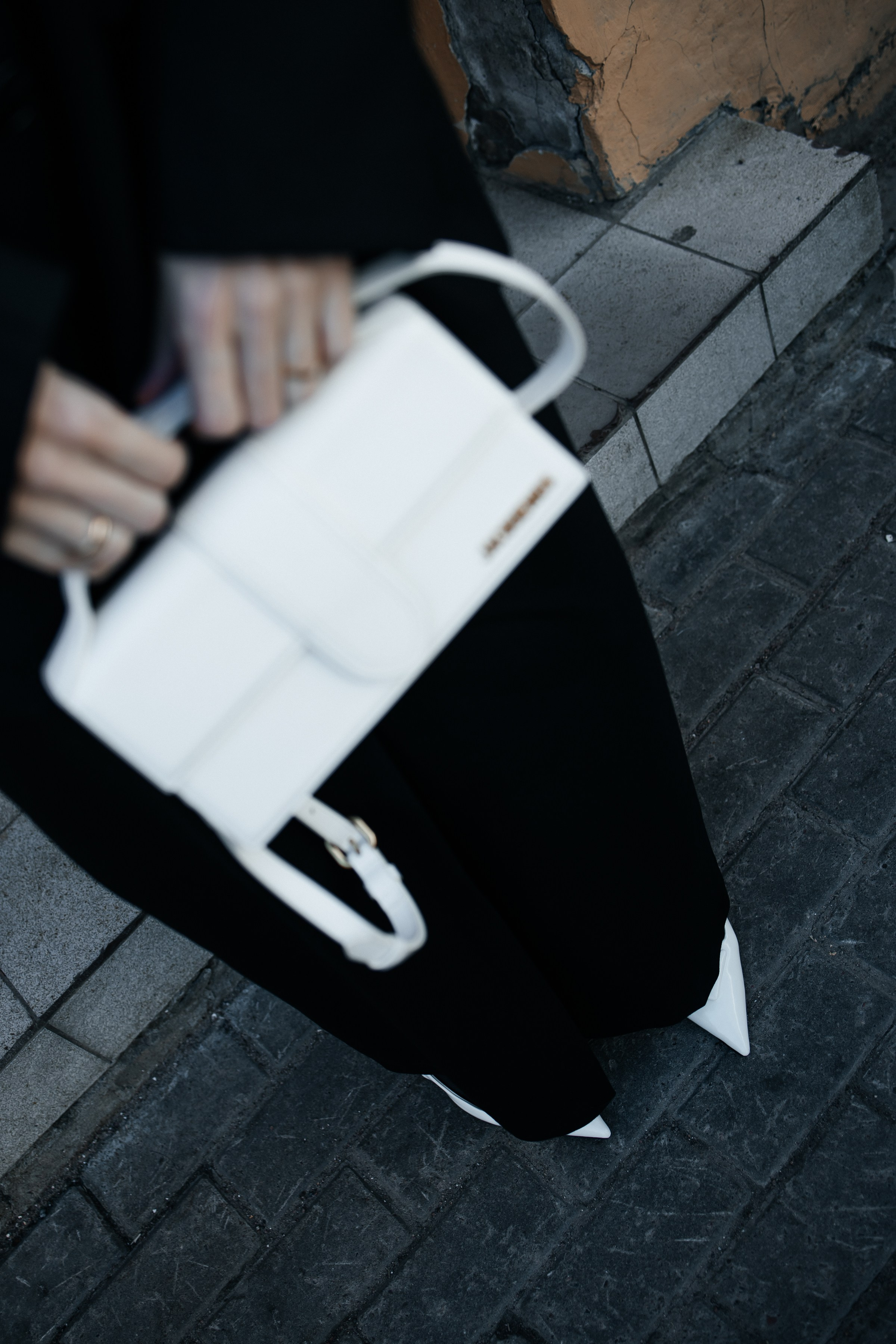 Яна/fashion. Фотограф в Выборге и Санкт-Петербурге Маша Гуляева