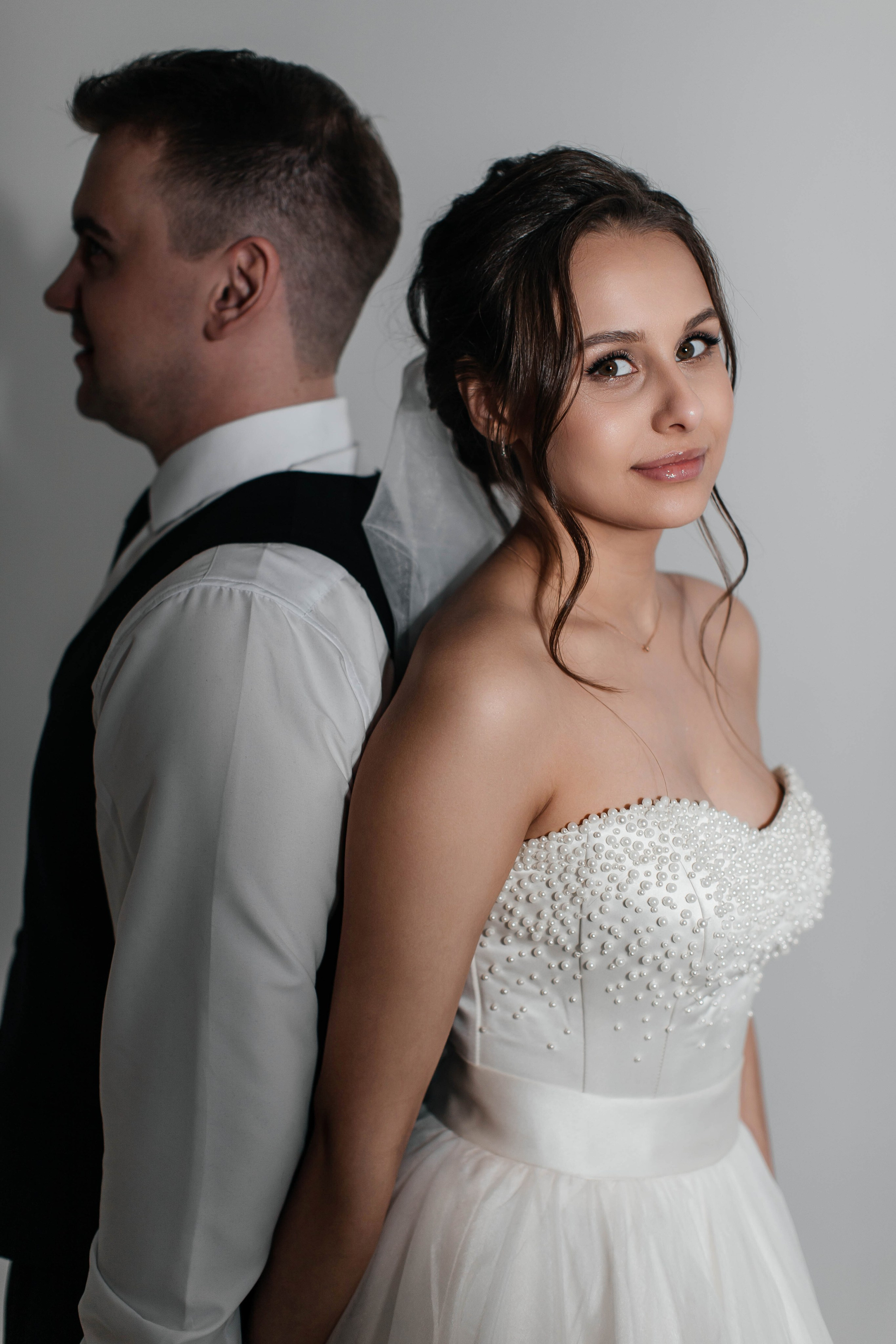 Кристиан & Дарья. Главная