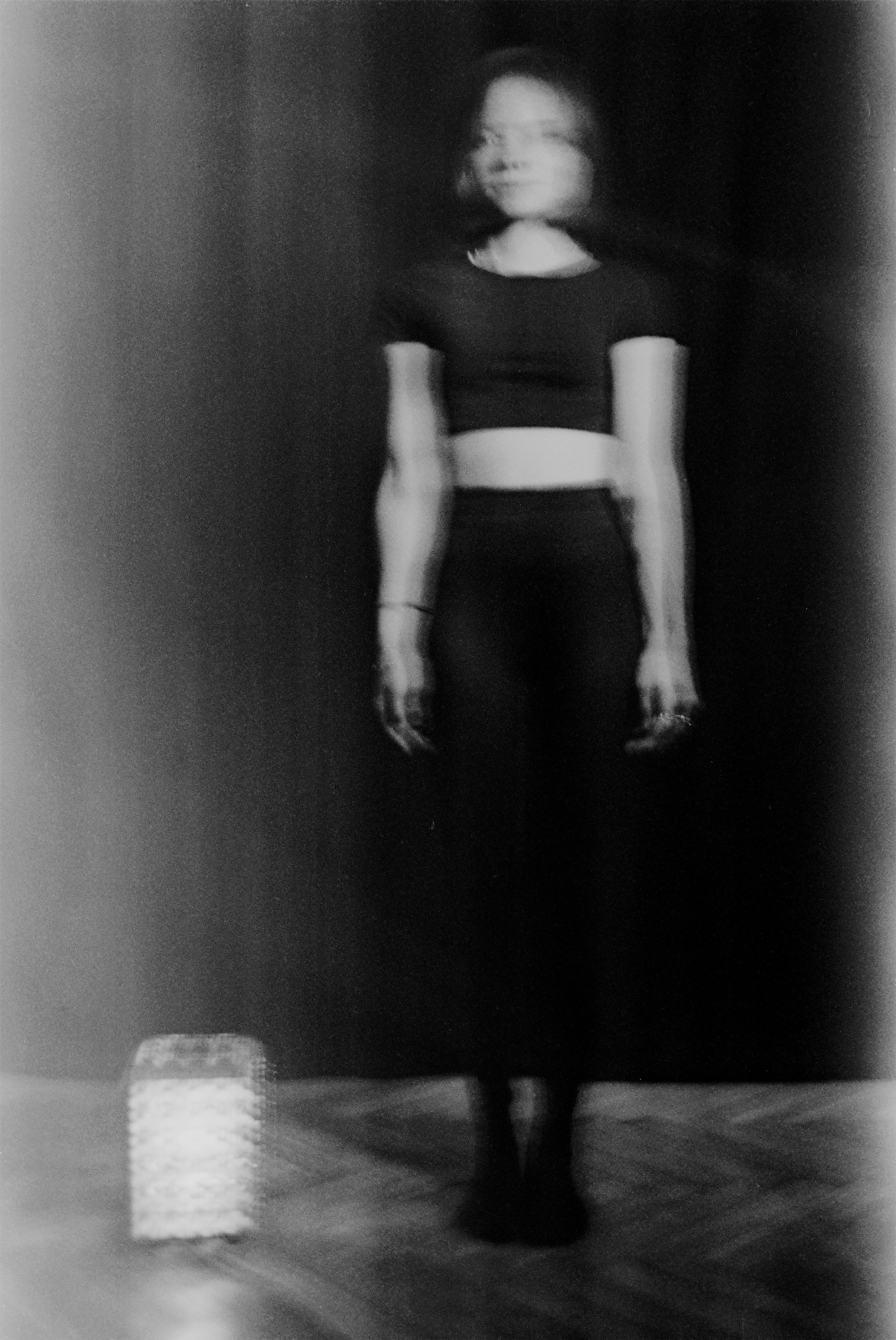 Люба. Polinanazar//Полина Назарова, фотохудожник