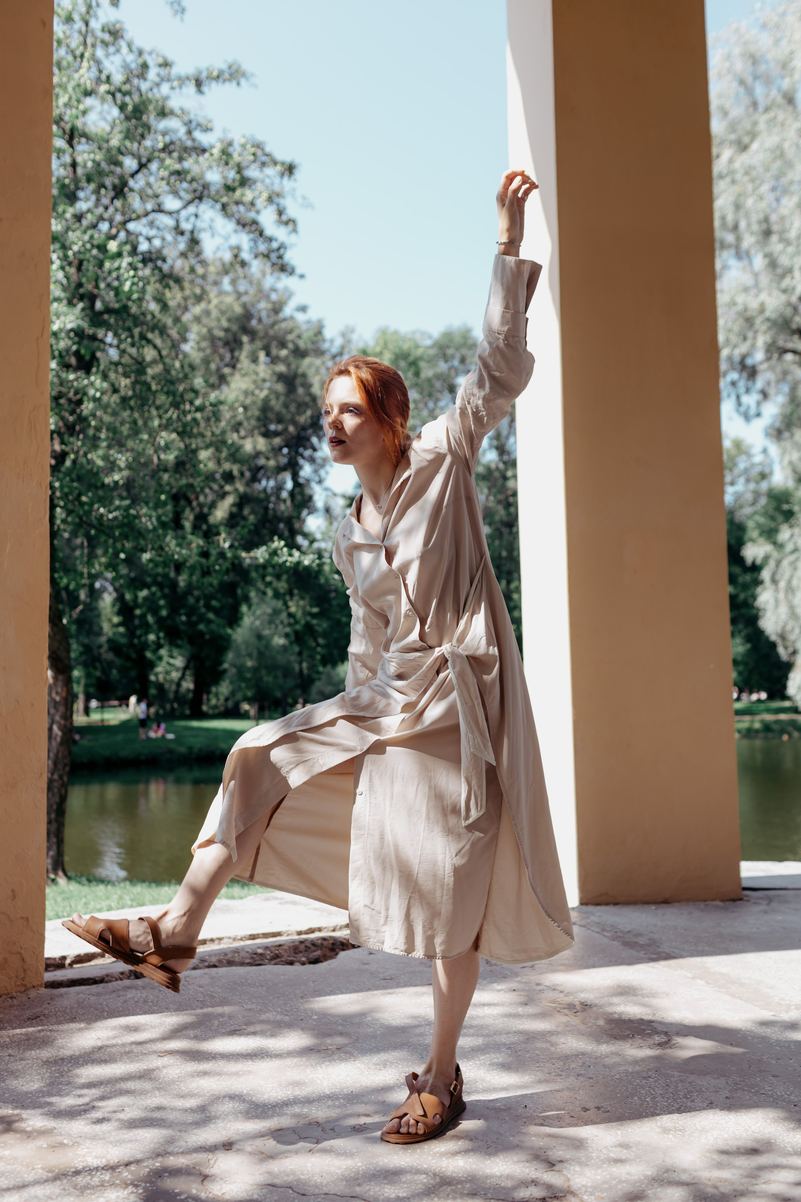 Дарья. Polinanazar//Полина Назарова, фотохудожник