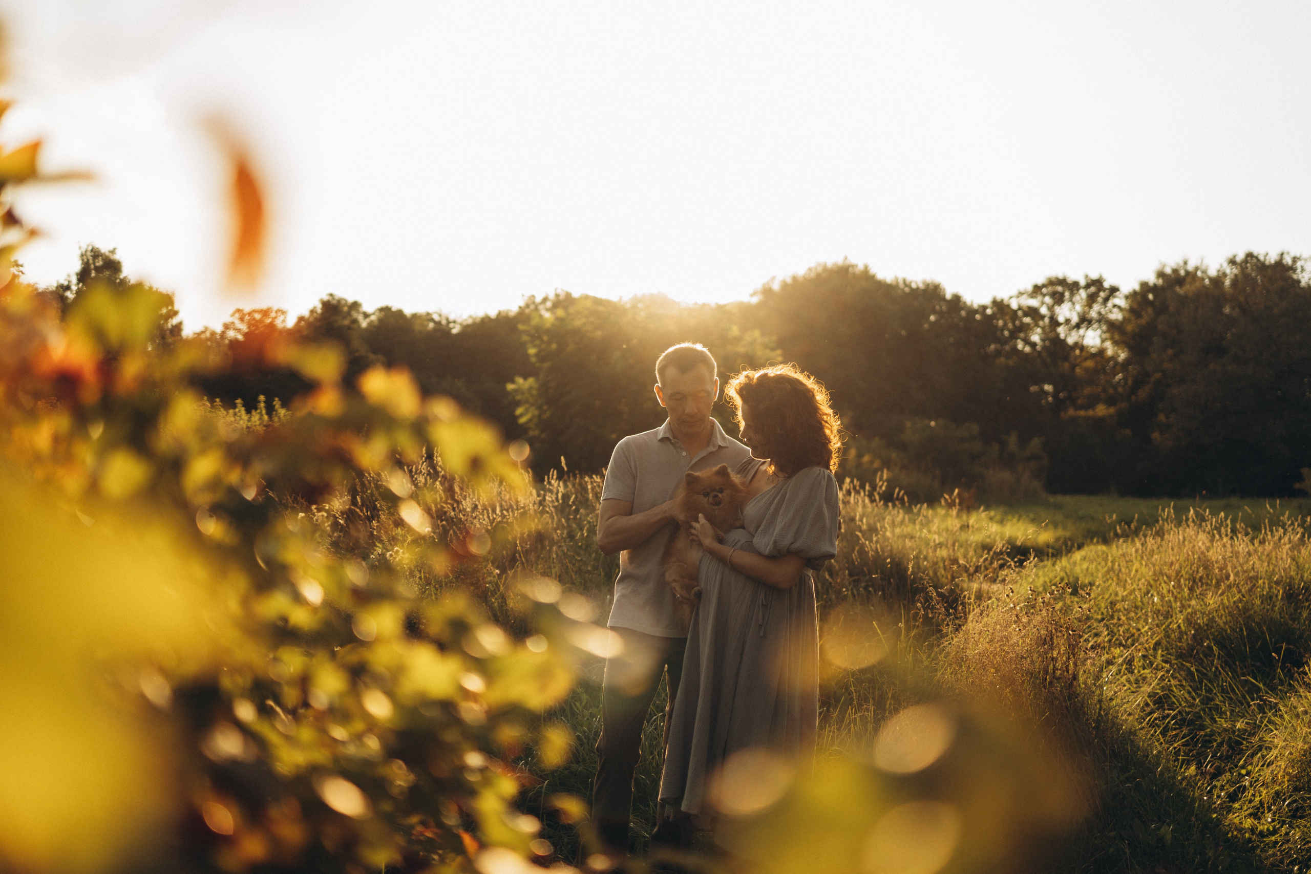 Катя. Семейный фотограф Москва Валерия Белова