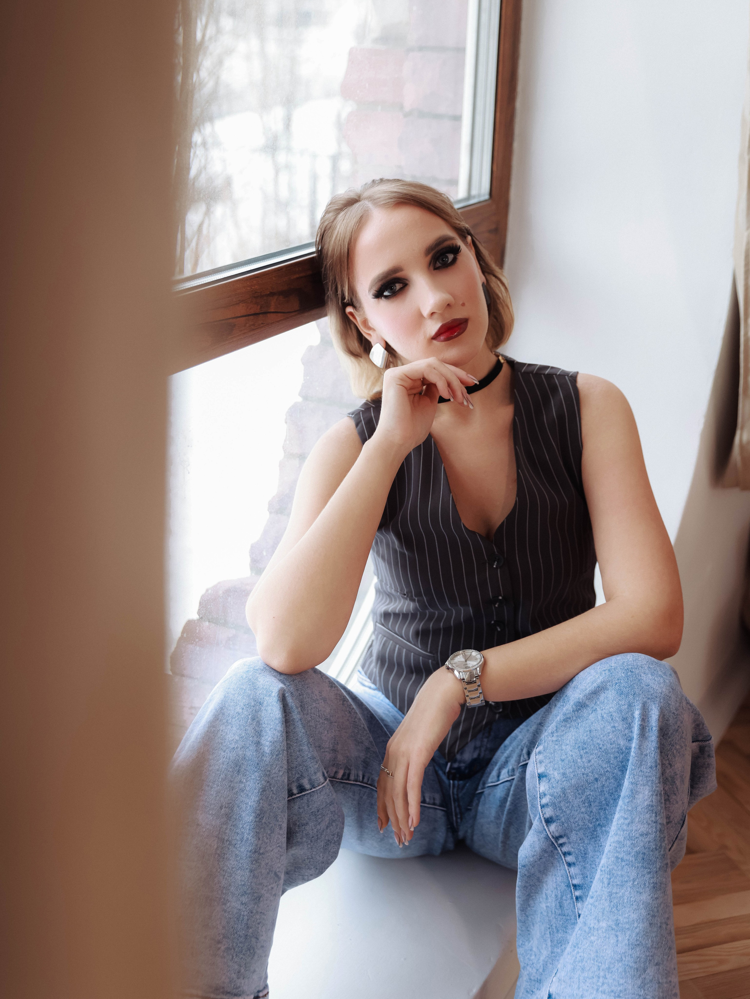 Твой день. Мультифотограф Динара Ахмедзянова