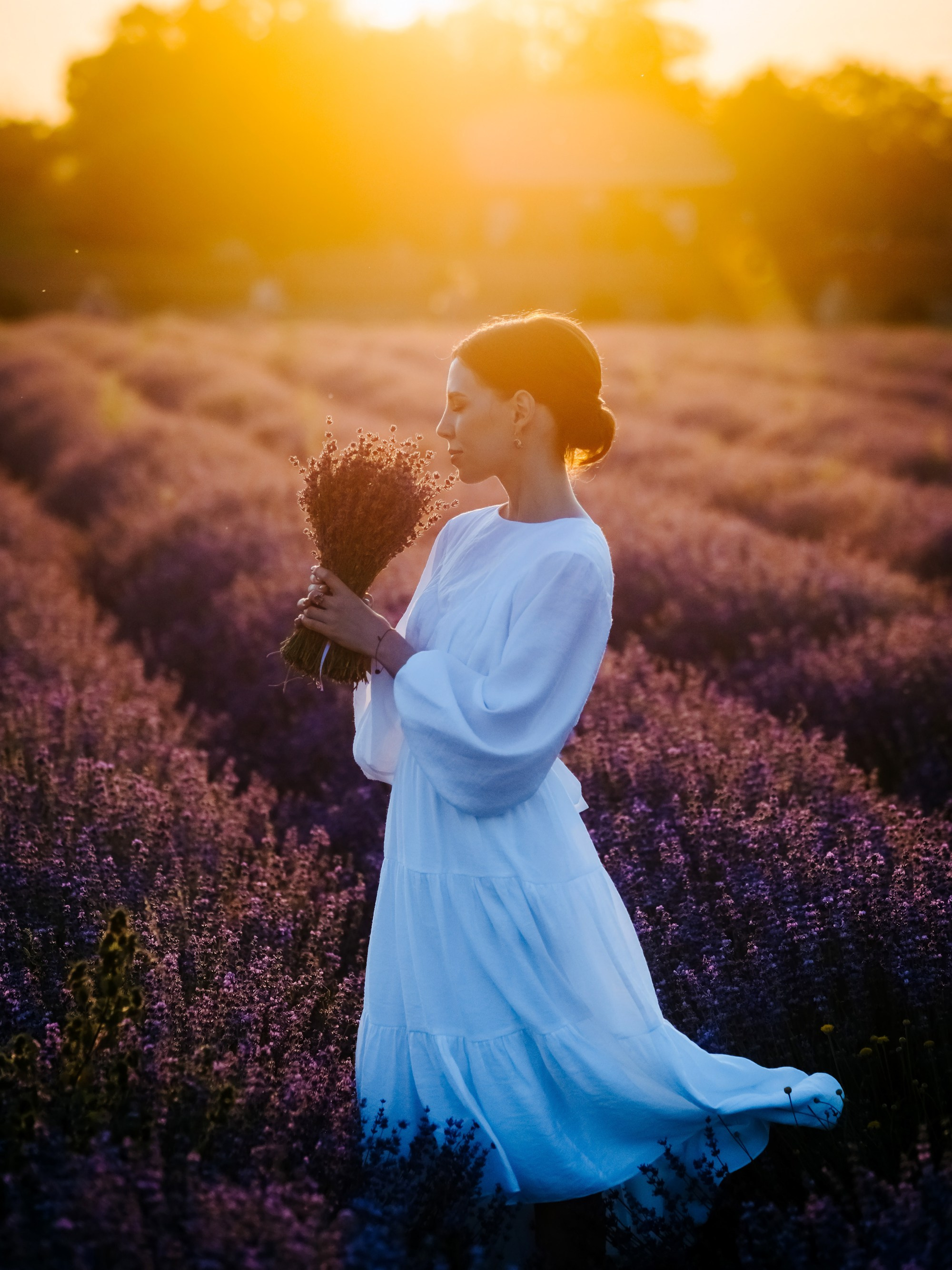 Lavender. Семейный, детский, свадебный, фотограф в городе Анапа