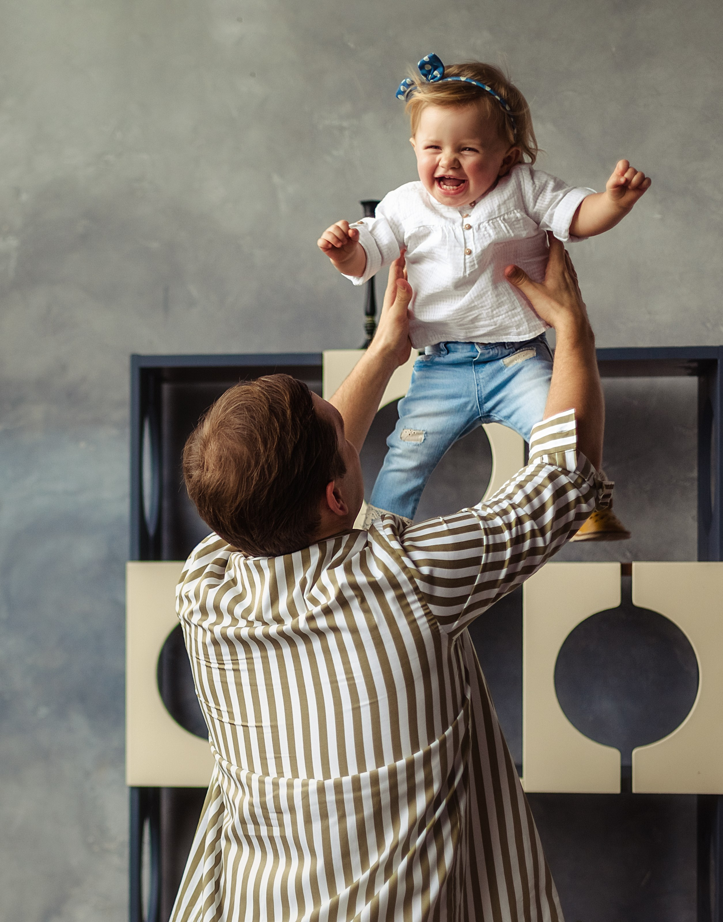 Семья — это счастье!. Фотограф в Санкт-Петербурге Знаменская Ирина