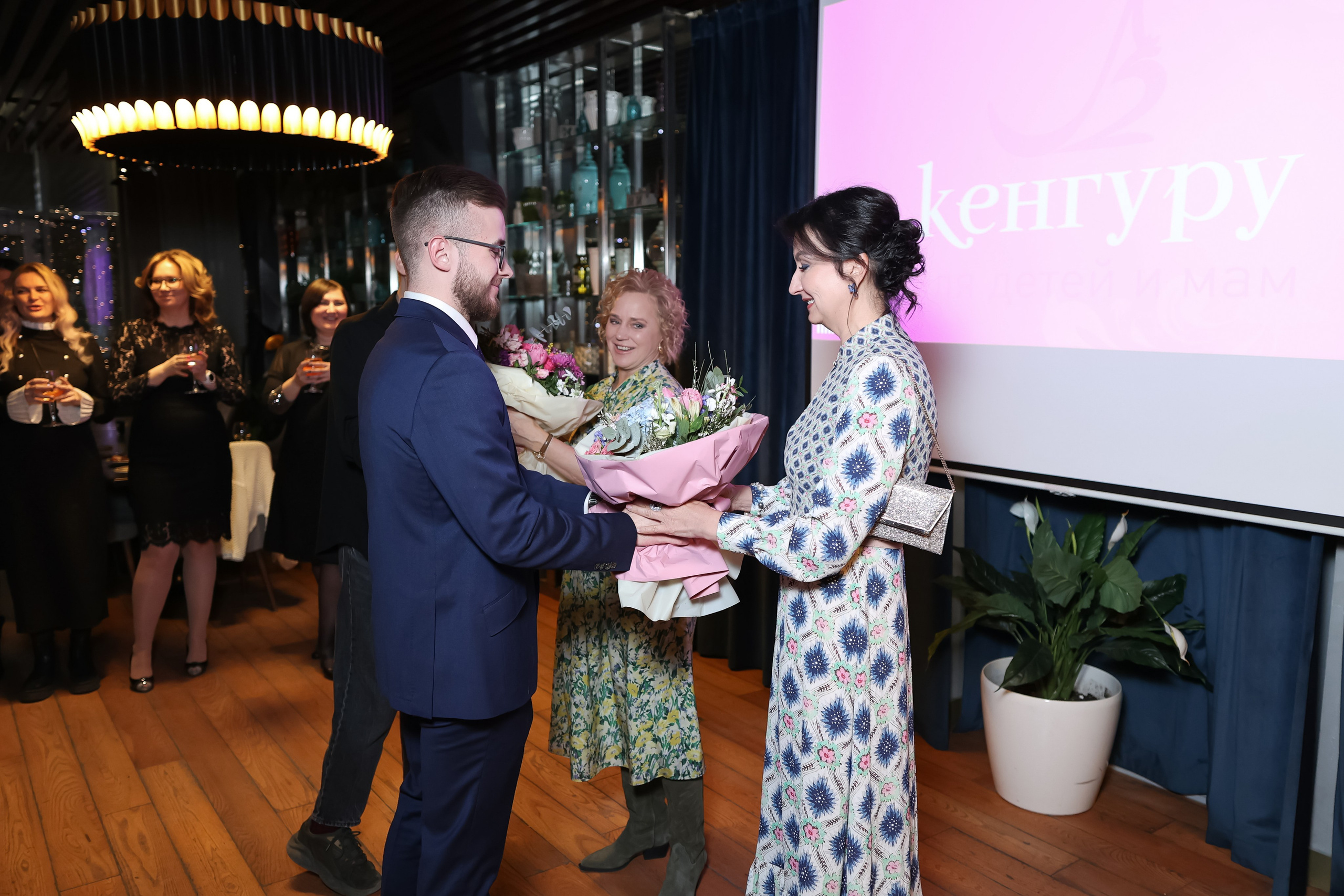 8 марта. Репортажный фотограф видеограф в Москве Ольга Плаксина