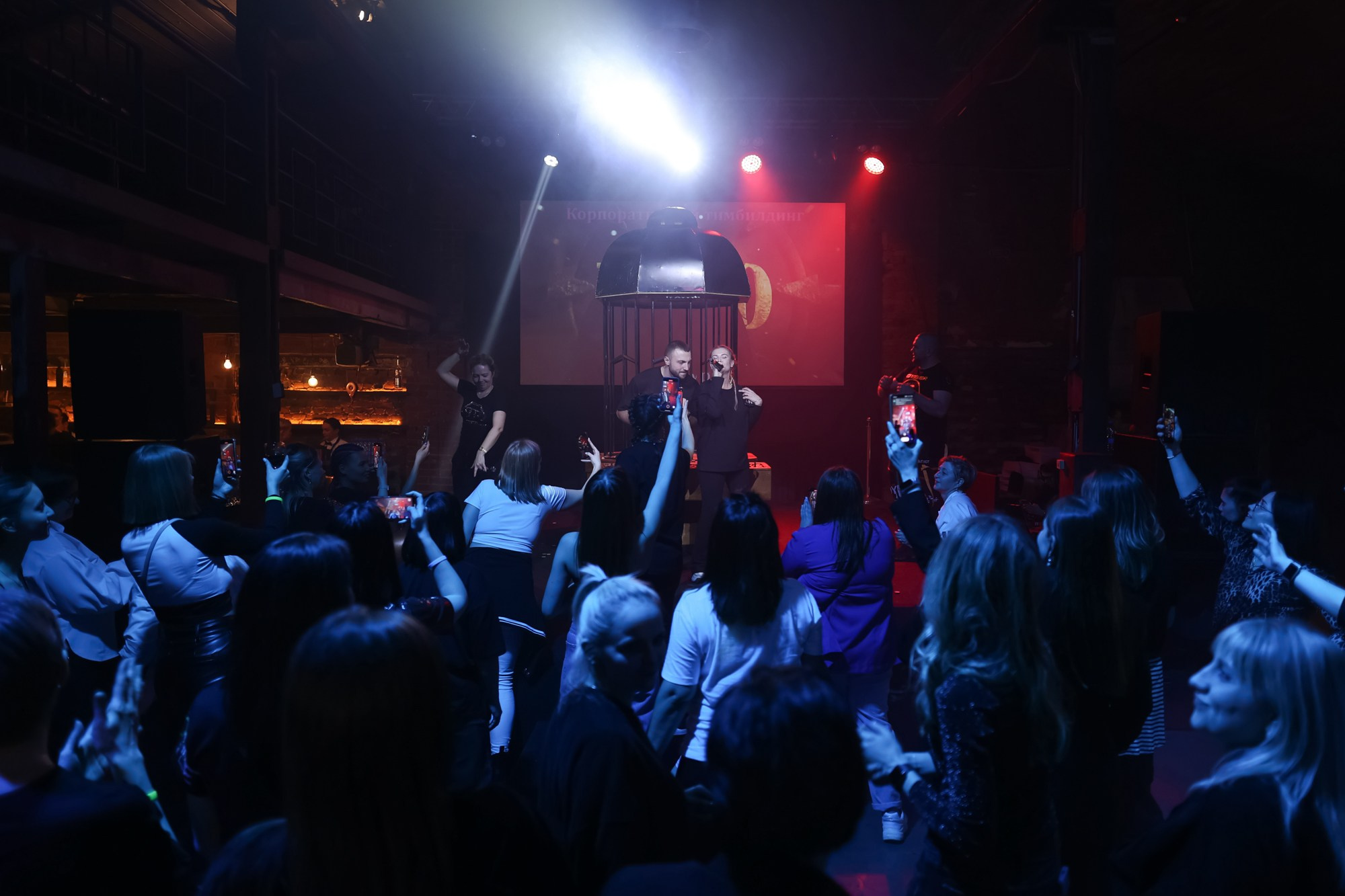 Форт-Боярд. Репортажный фотограф видеограф в Москве Ольга Плаксина