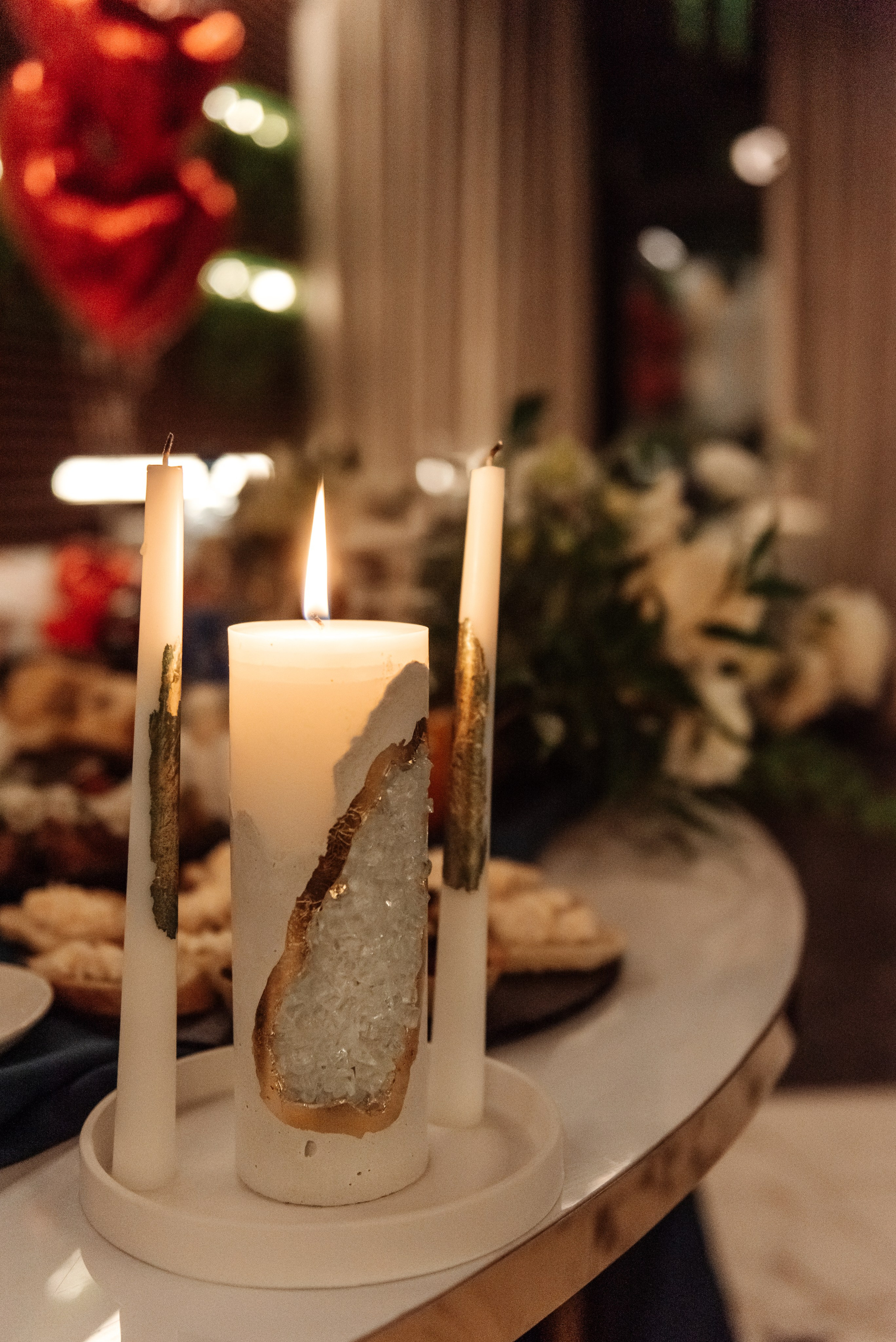 Дмитрий и Олеся. Свадебный и семейный фотограф в Алексеевке Марина Купреева