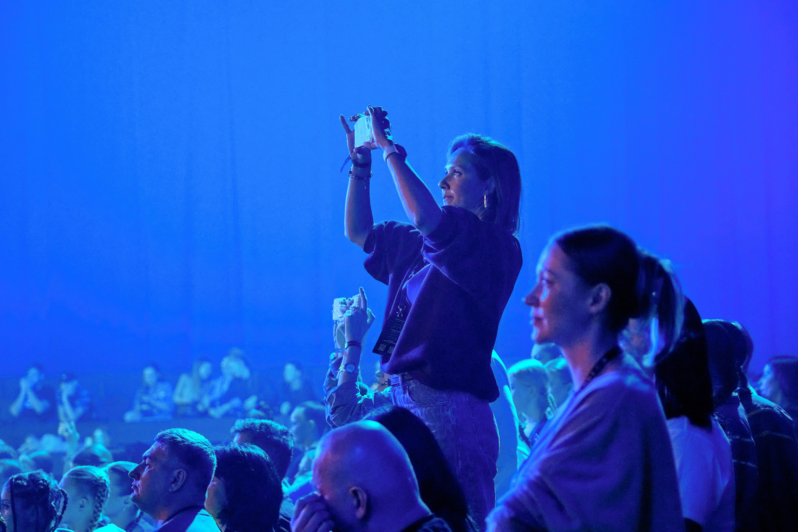 Todes Фест в Нижнем Новгороде. Репортажный фотограф Анастасия Ащепкова