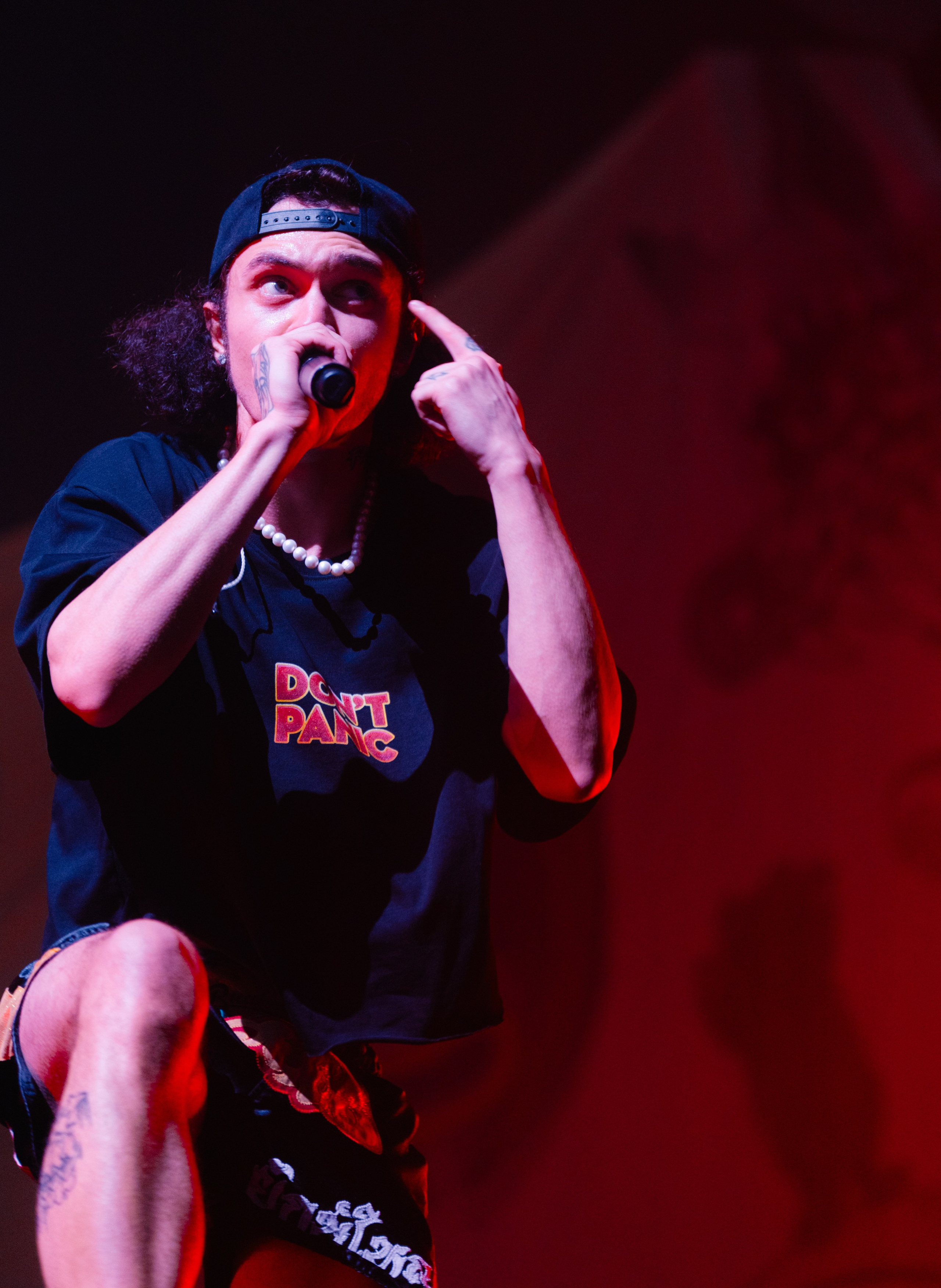 GONE.FLUDD 08.03.25. Концертный и репортажный фотограф в Москве и Санкт-Петербурге Мария