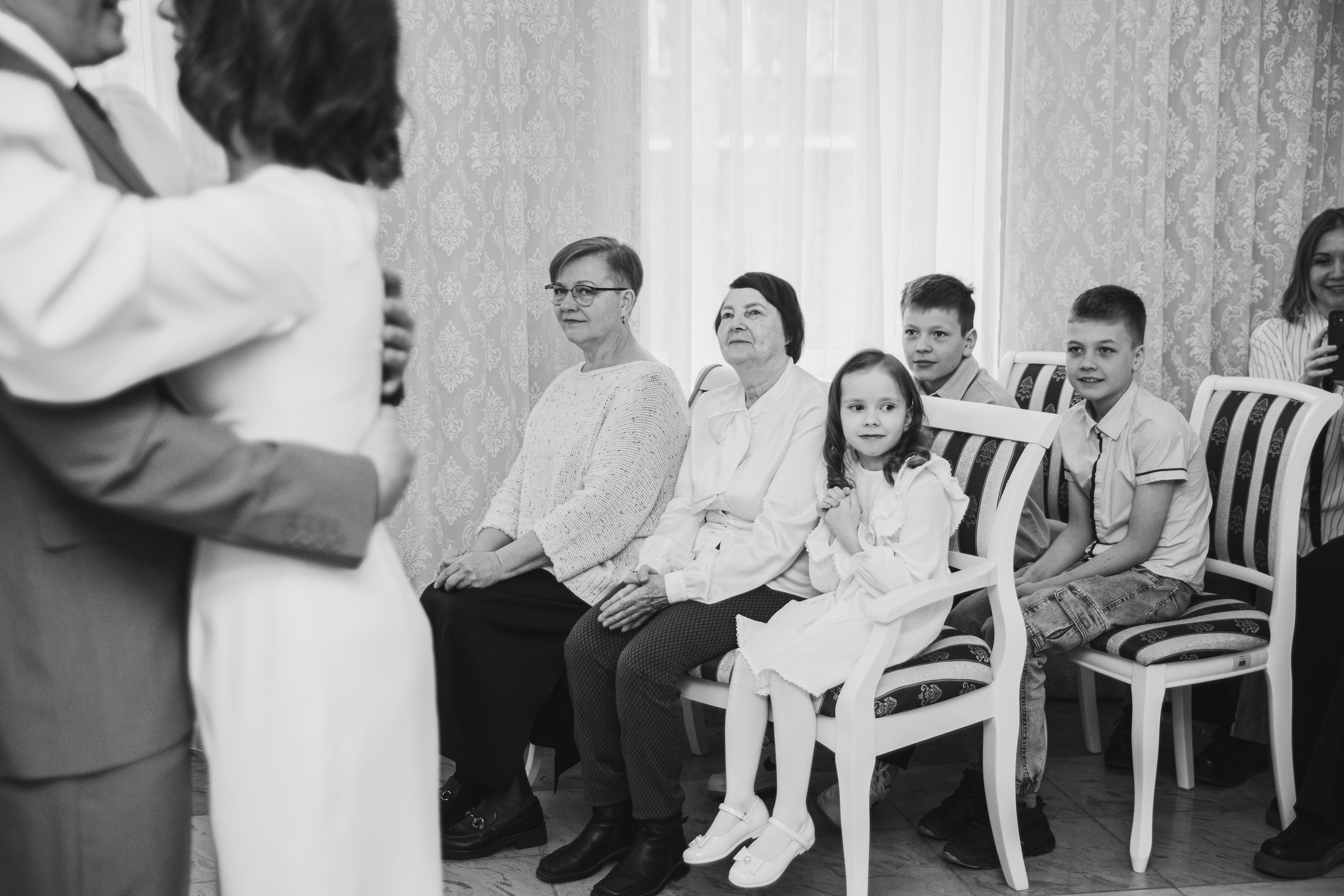 Катя и Никита. Семейный и свадебный фотограф в Екатеринбурге Орлова Ирина