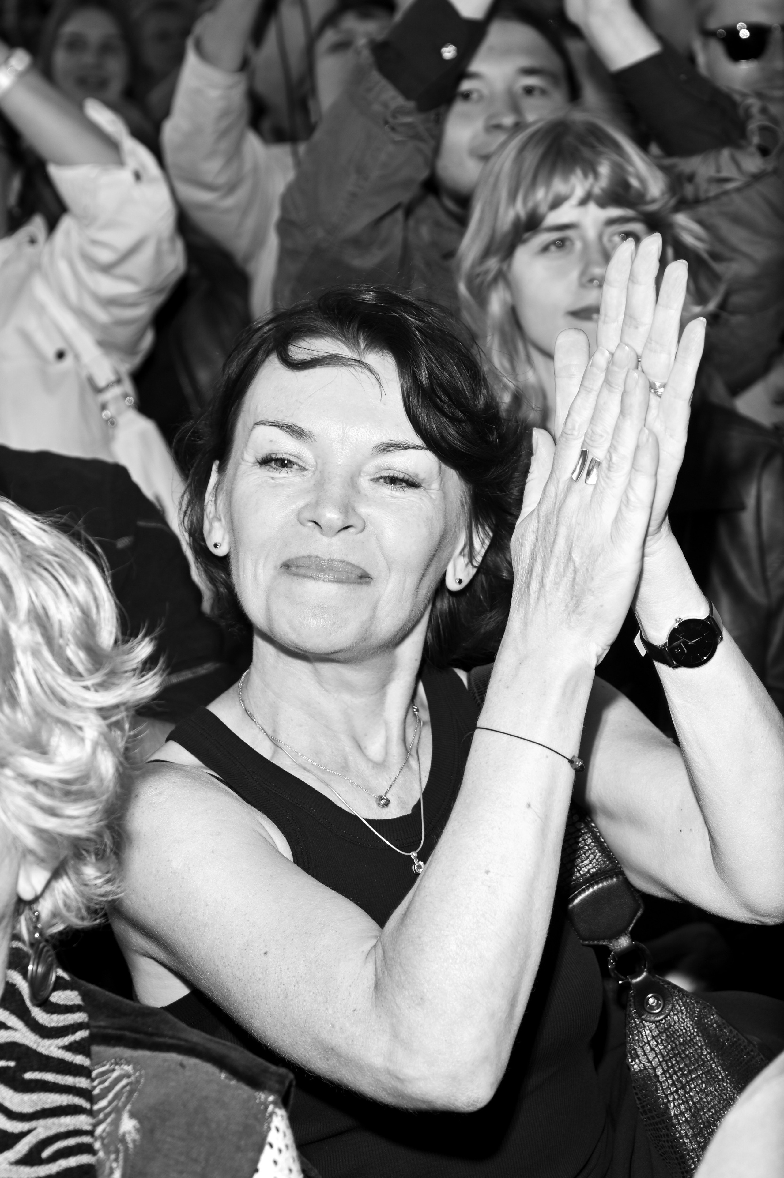 2025 08 17 Джазовый фестиваль LET’S JAZZ в Минске. Фотограф Олег Юршевич Солигорск Минск