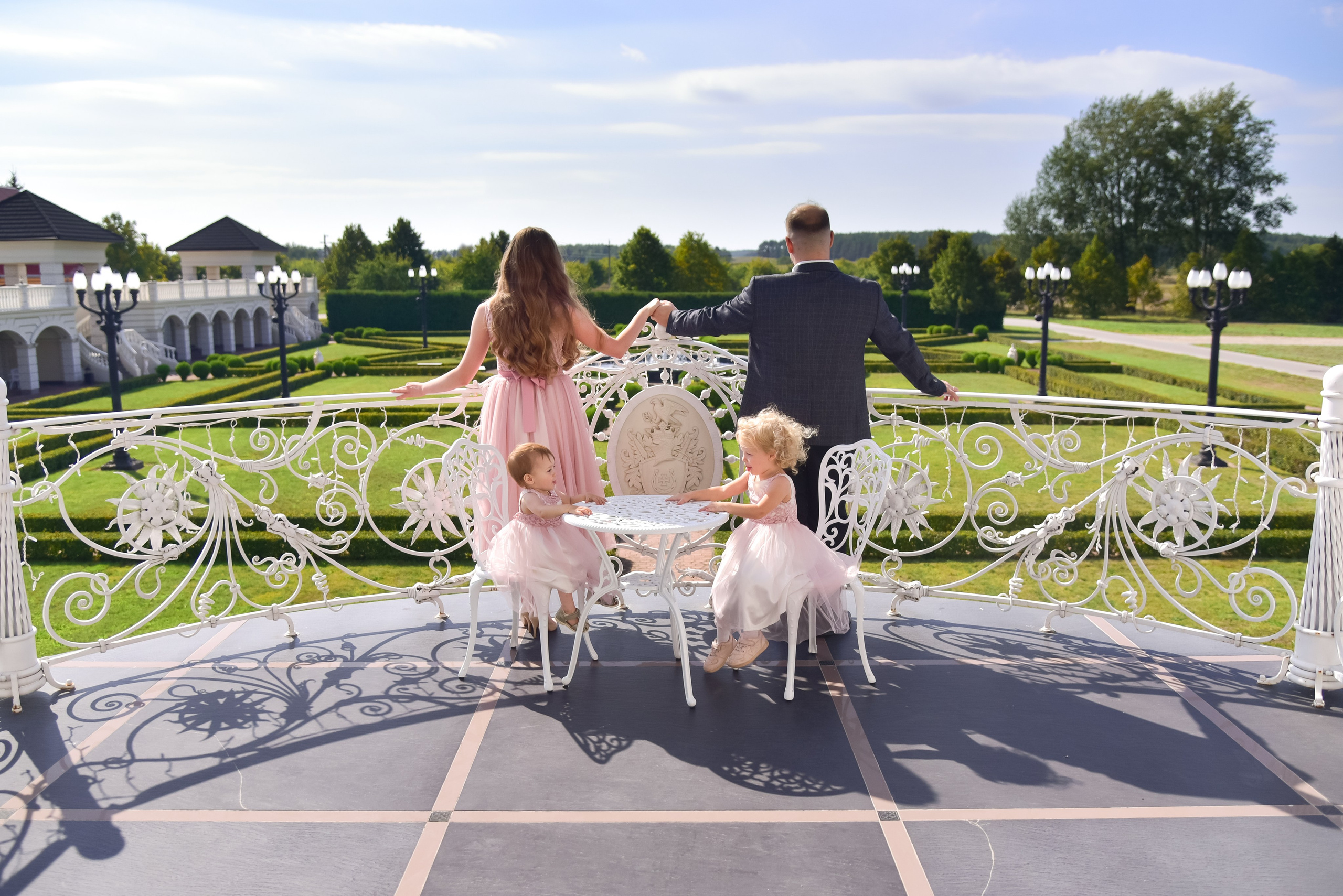 Льняная свадьба 4 года. Фотограф Олег Юршевич Солигорск Минск