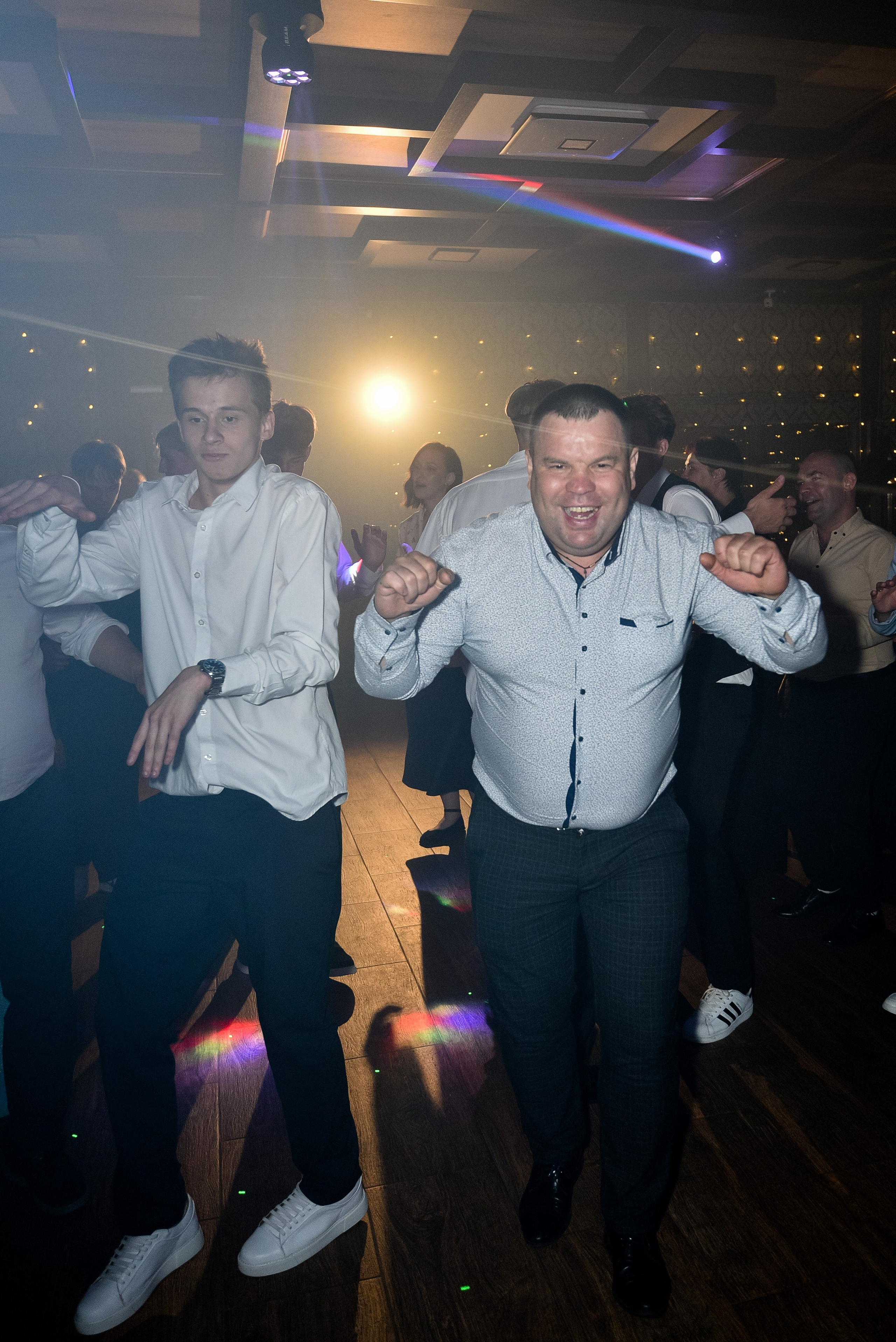 Танцы до рассвета 2025. Фотограф Олег Юршевич Солигорск Минск