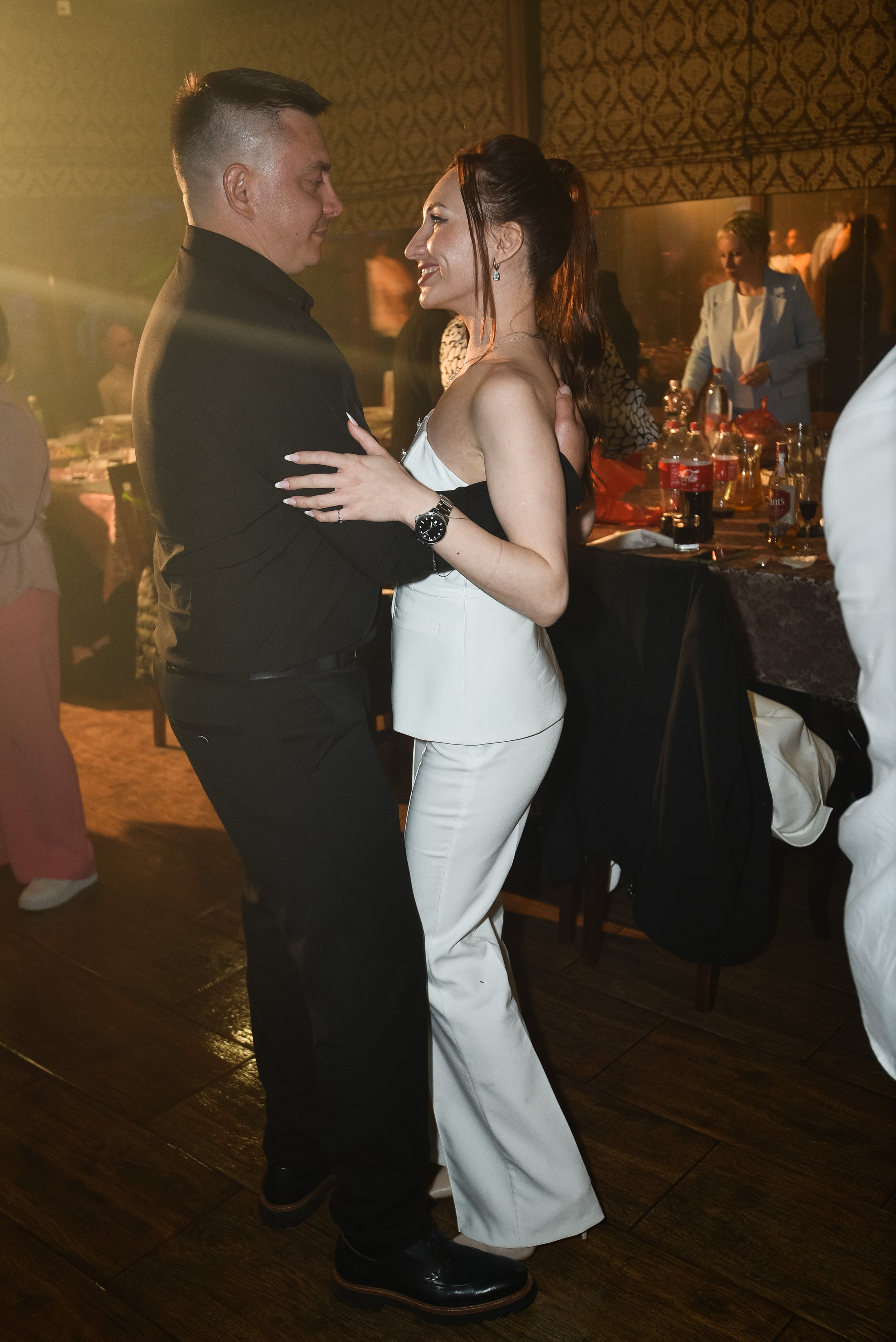 Танцы до рассвета 2025. Фотограф Олег Юршевич Солигорск Минск