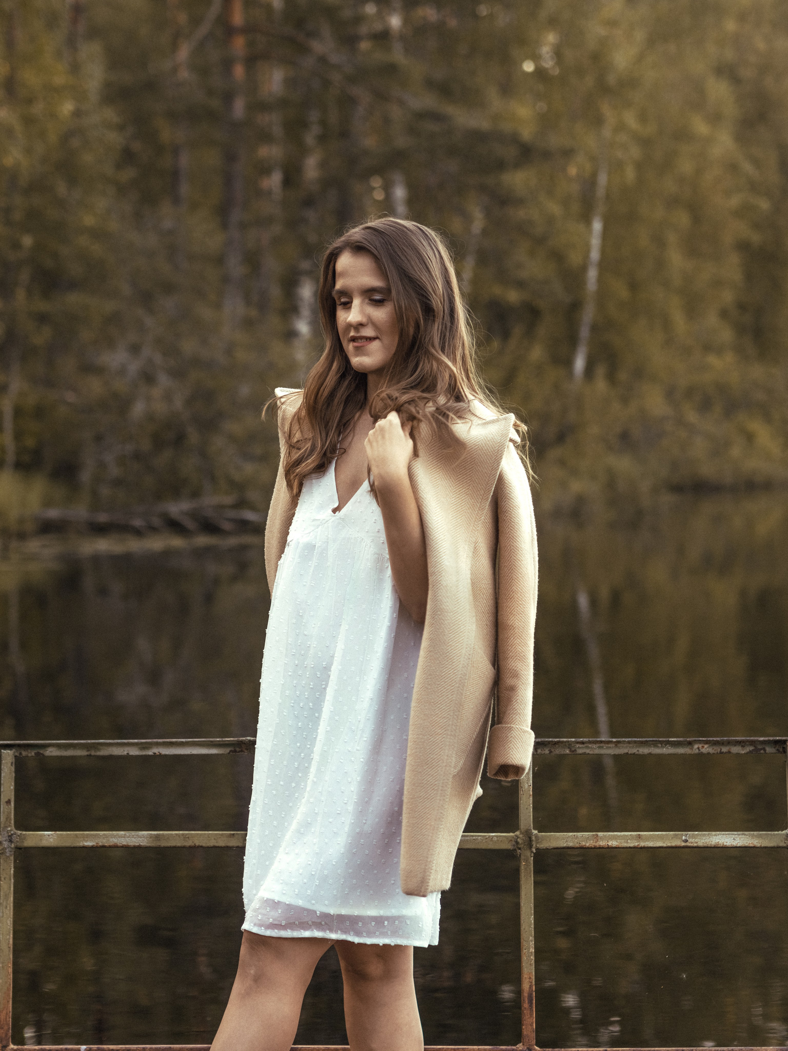 Наталья. April. Portrait photographer