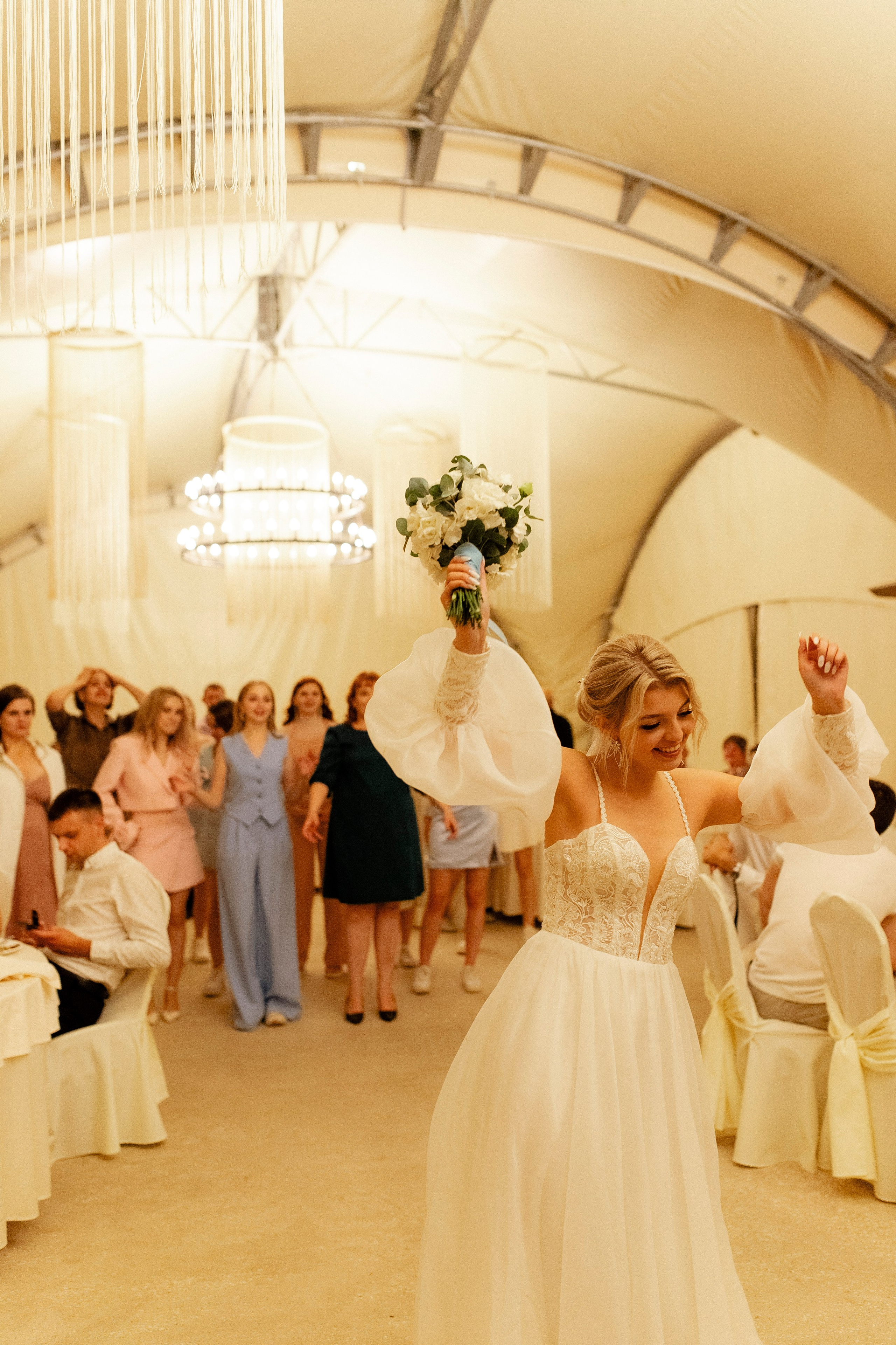 Ольга и Никита 30.08.24. Индивидуальный, семейный и свадебный фотограф