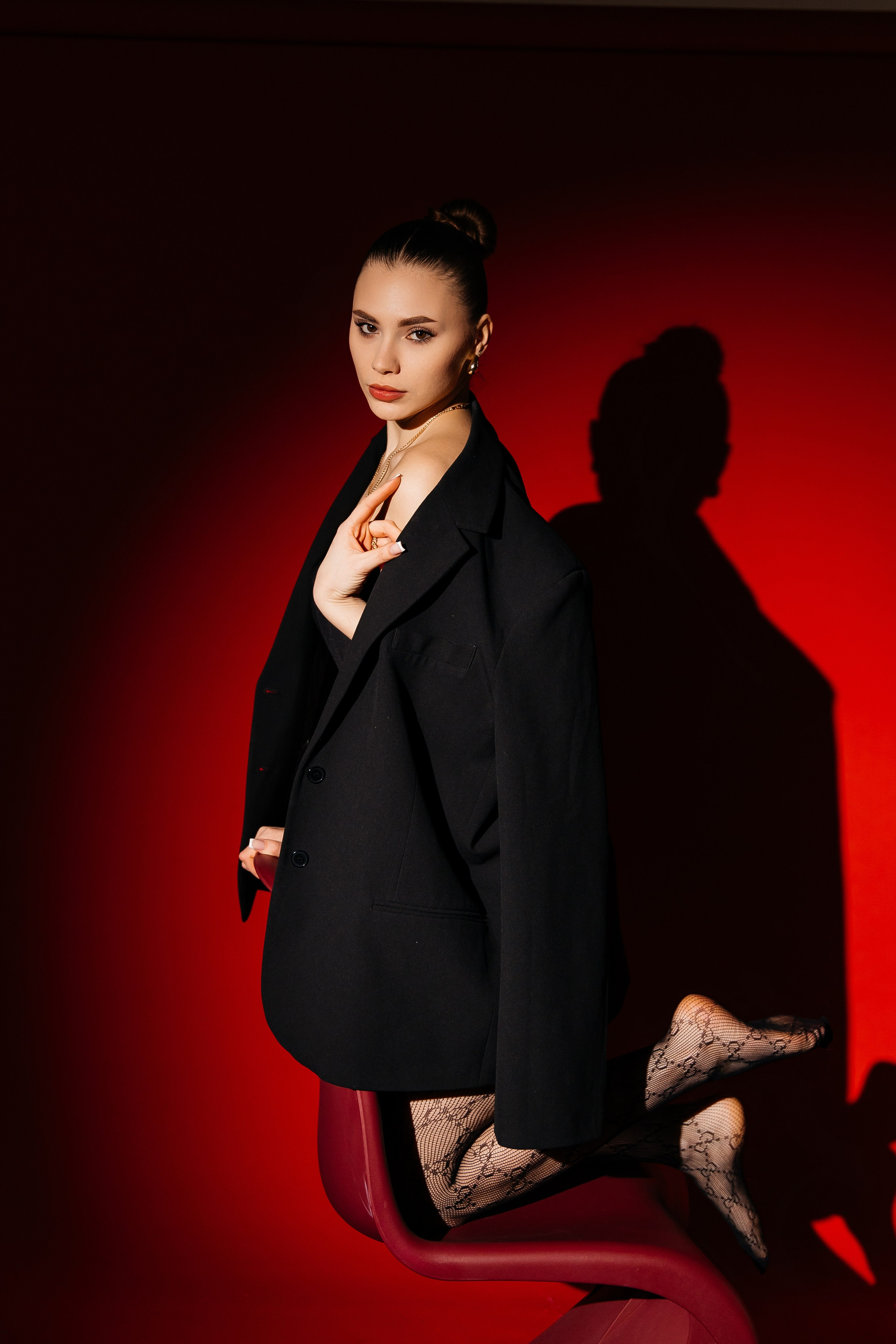 Валерия. Фотограф Пятигорск Александра Карасева